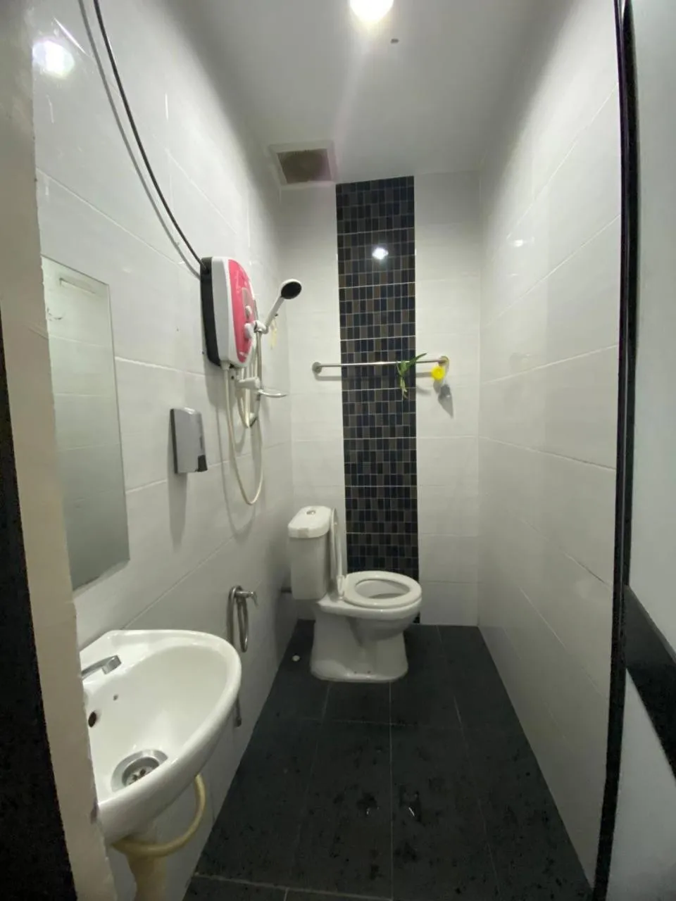 TGL Aparthotel Tanjung Lumpur