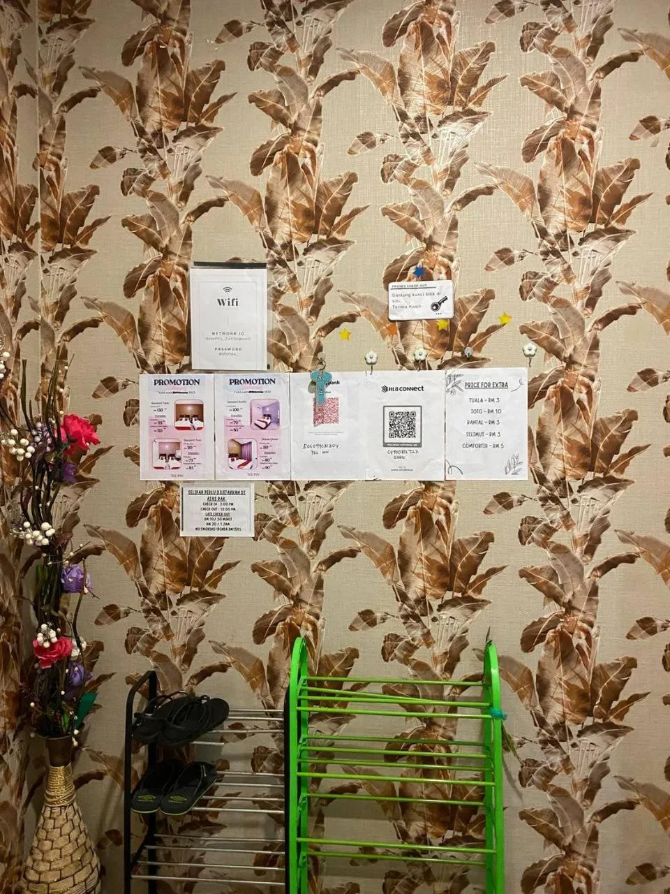 TGL Aparthotel Tanjung Lumpur