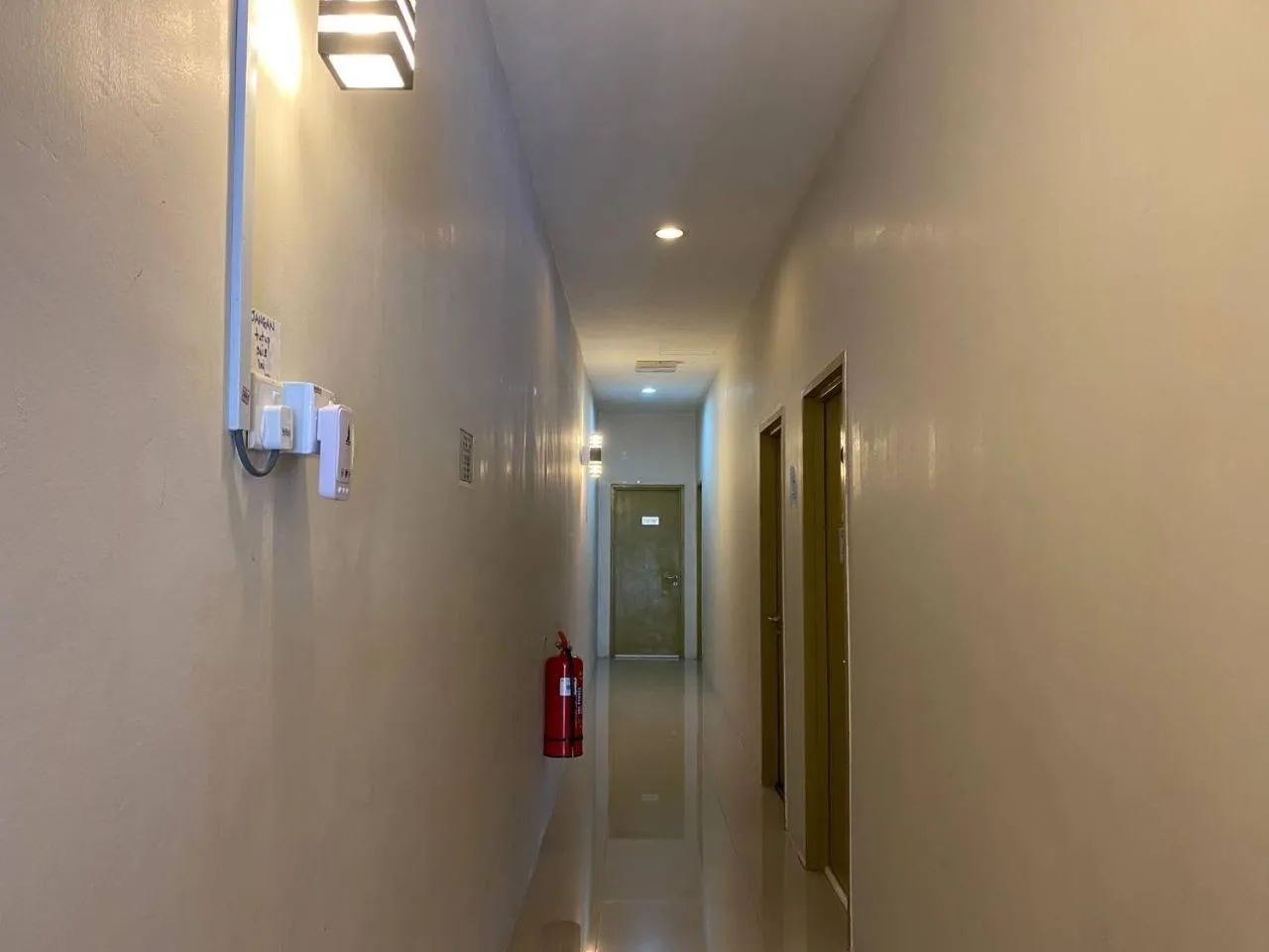 TGL Aparthotel Tanjung Lumpur