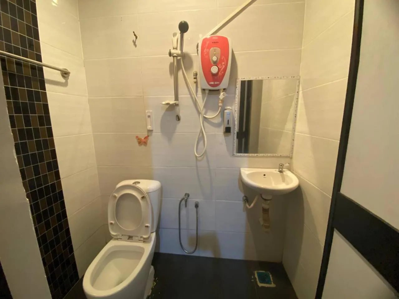 TGL Aparthotel Tanjung Lumpur