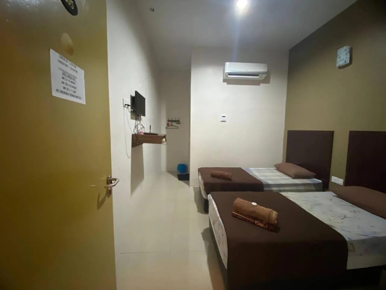 TGL Aparthotel Tanjung Lumpur