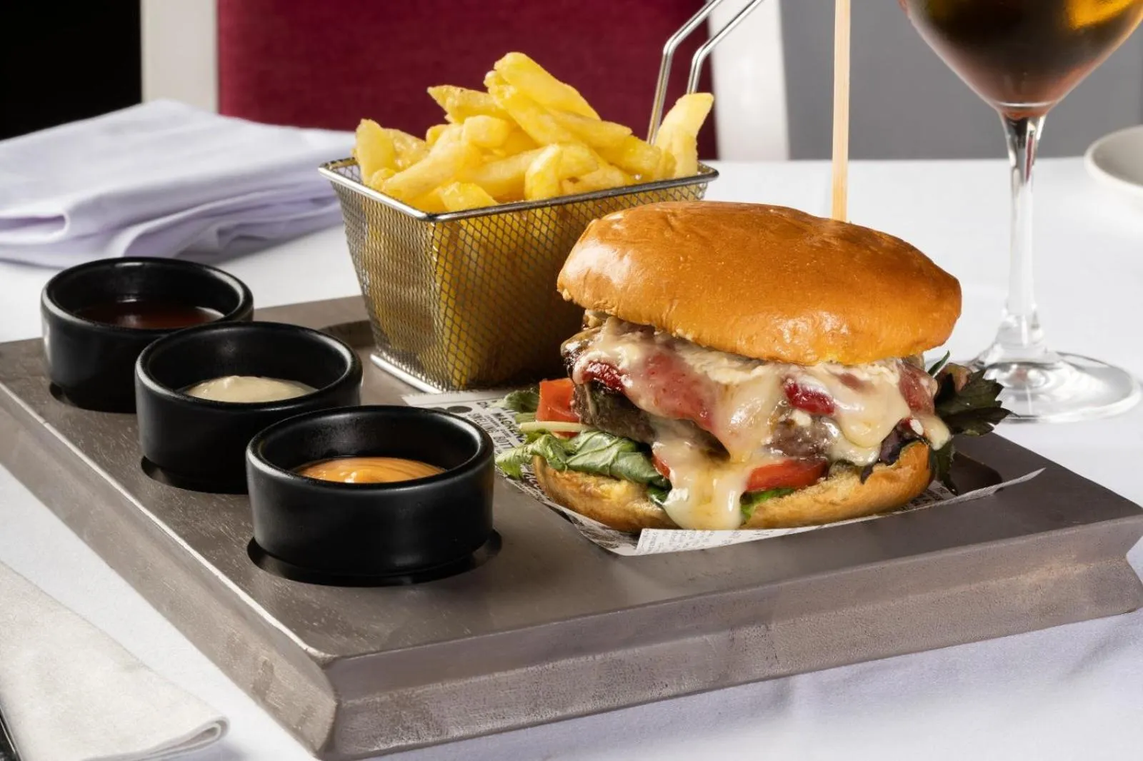 Food in Hotel & Thalasso Villa Antilla - Habitaciones con Terraza - Thalasso incluida