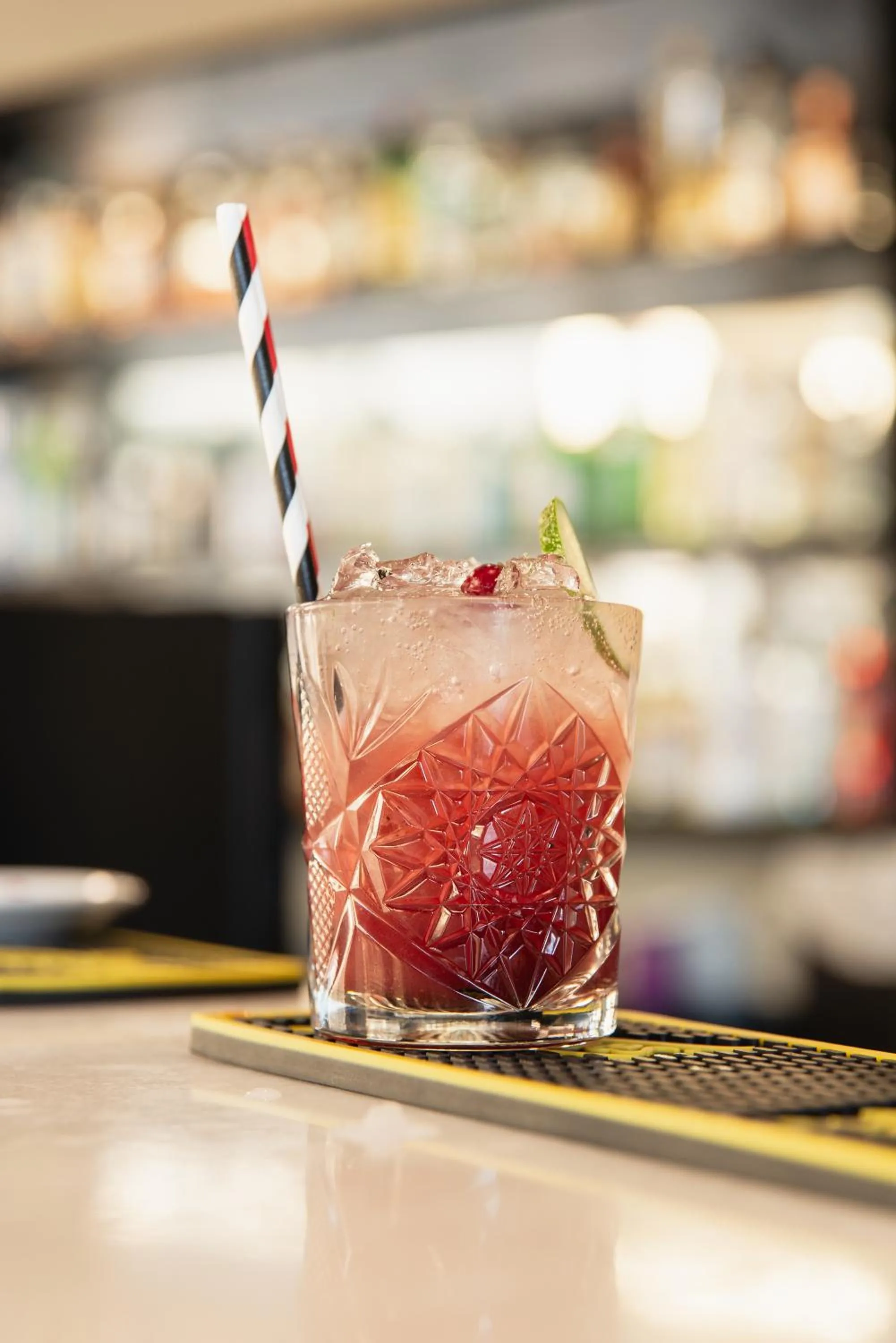 Drinks in Hotel & Thalasso Villa Antilla - Habitaciones con Terraza - Thalasso incluida