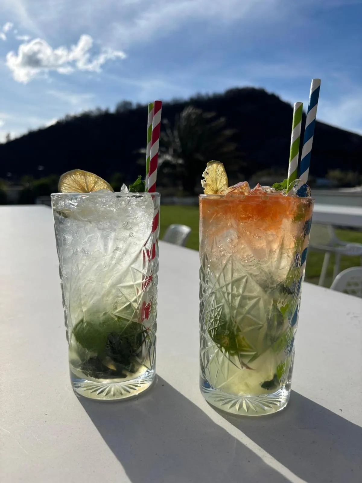 Drinks in Hotel & Thalasso Villa Antilla - Habitaciones con Terraza - Thalasso incluida