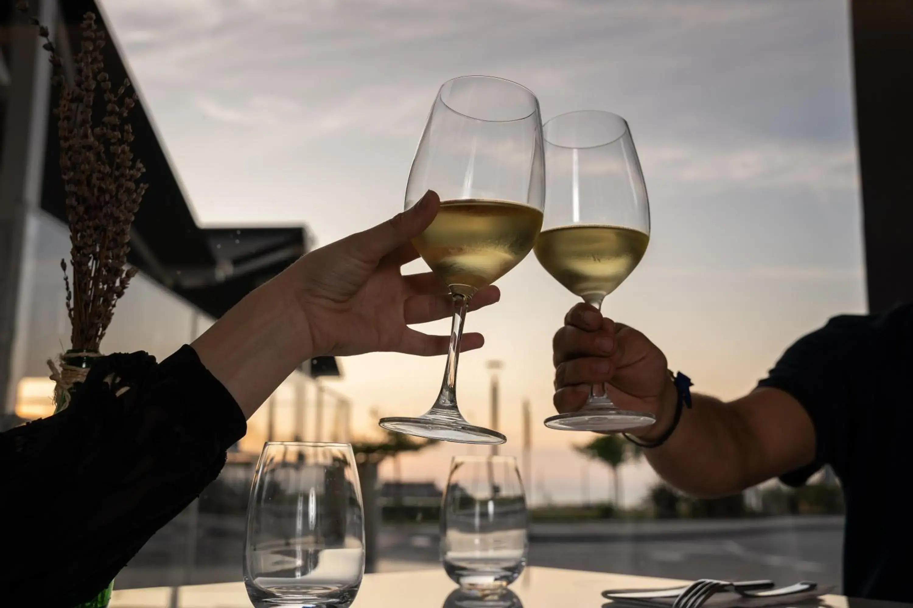 Restaurant/places to eat in Hotel & Thalasso Villa Antilla - Habitaciones con Terraza - Thalasso incluida Restaurant/places to eat in Hotel & Thalasso Villa Antilla - Habitaciones con Terraza - Thalasso incluida