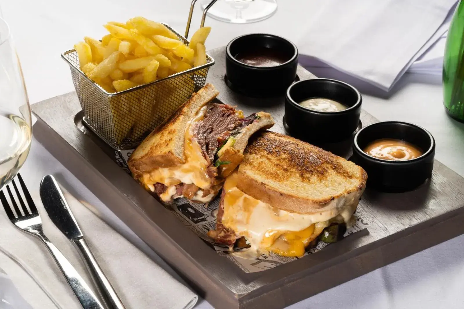 Food in Hotel & Thalasso Villa Antilla - Habitaciones con Terraza - Thalasso incluida Food in Hotel & Thalasso Villa Antilla - Habitaciones con Terraza - Thalasso incluida