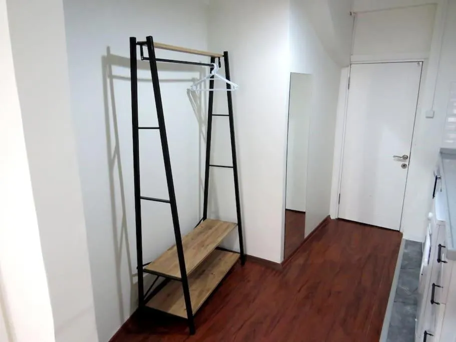 wardrobe in Istanberry - Royal Apartments