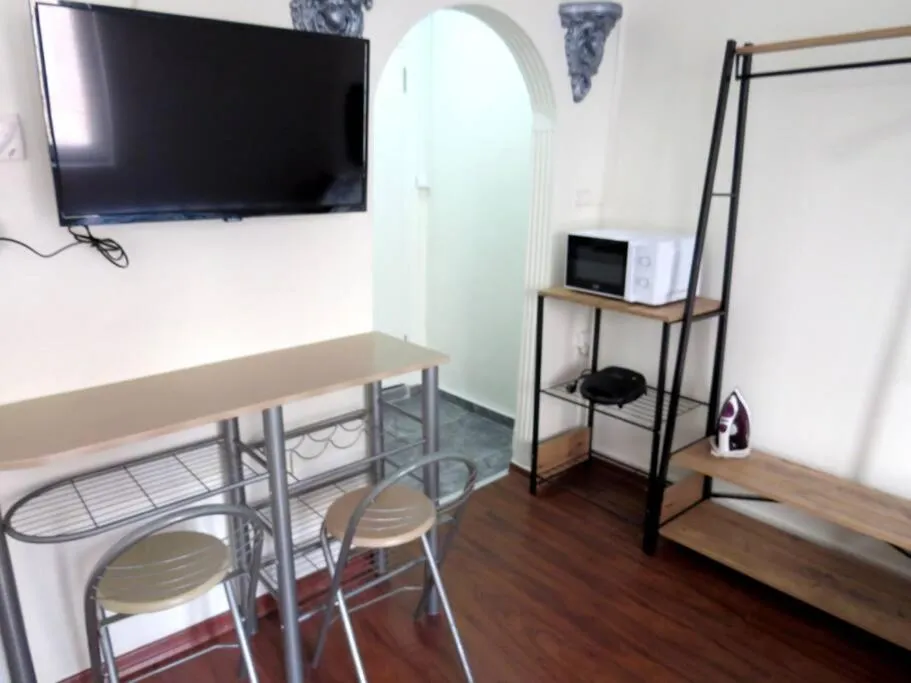 Dining area in Istanberry - Royal Apartments