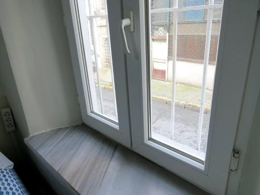 Neighbourhood in Istanberry - Royal Apartments