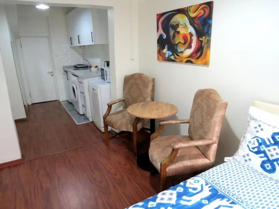 Photo of the whole room in Istanberry - Royal Apartments