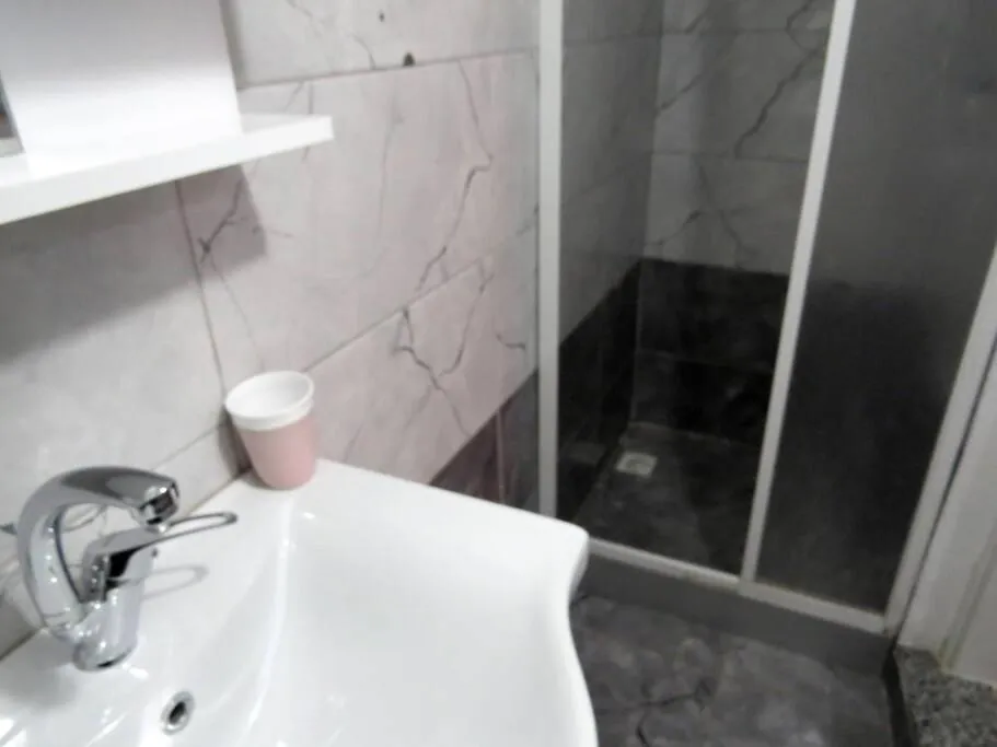 Bathroom in Istanberry - Royal Apartments