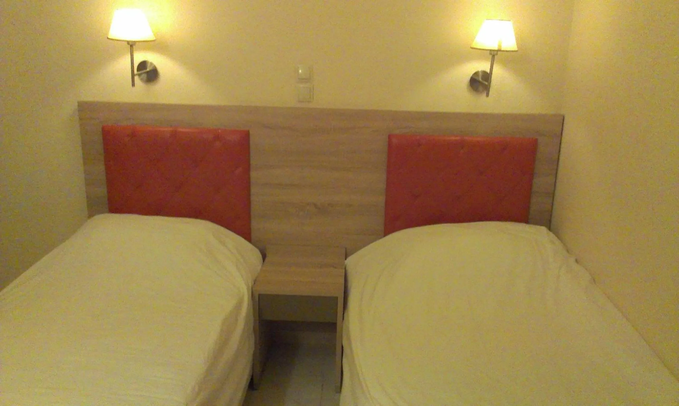 Makedonia Hotel