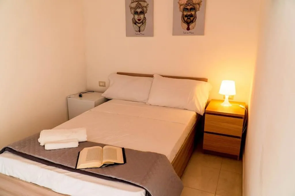 Casa Charm RosaApartmentsOrtigia
