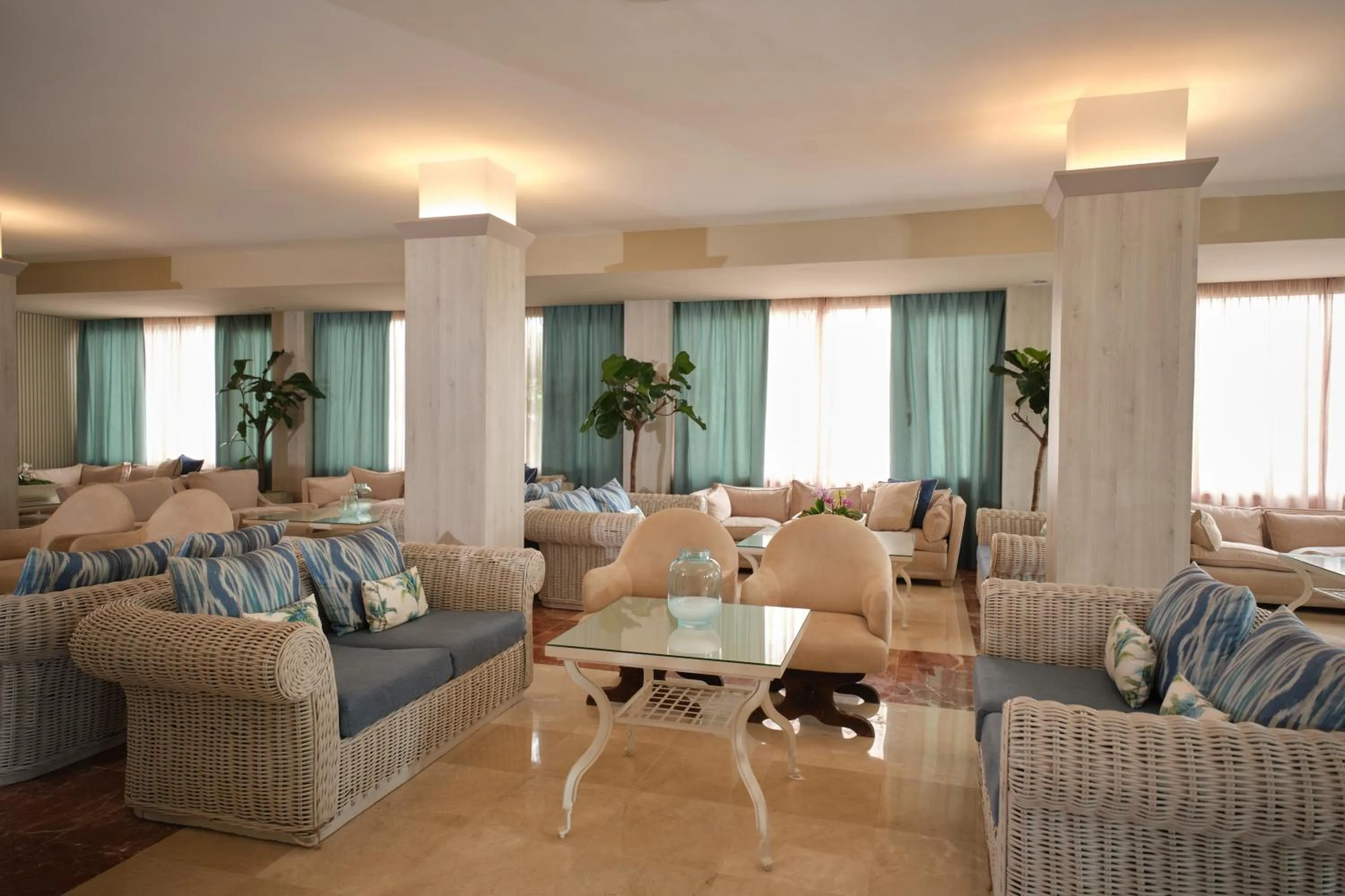 Hotel Son Caliu Spa Oasis