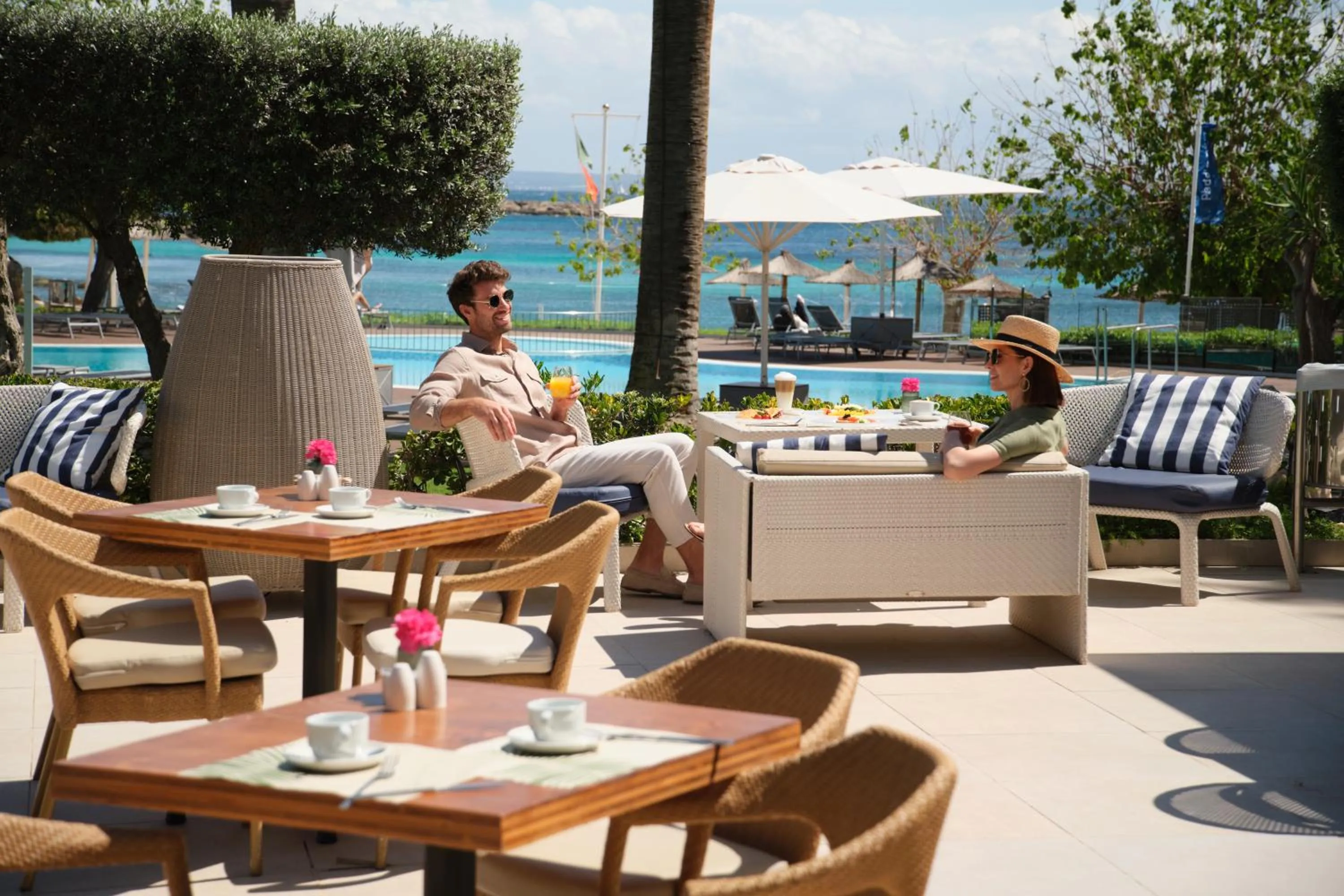 Hotel Son Caliu Spa Oasis