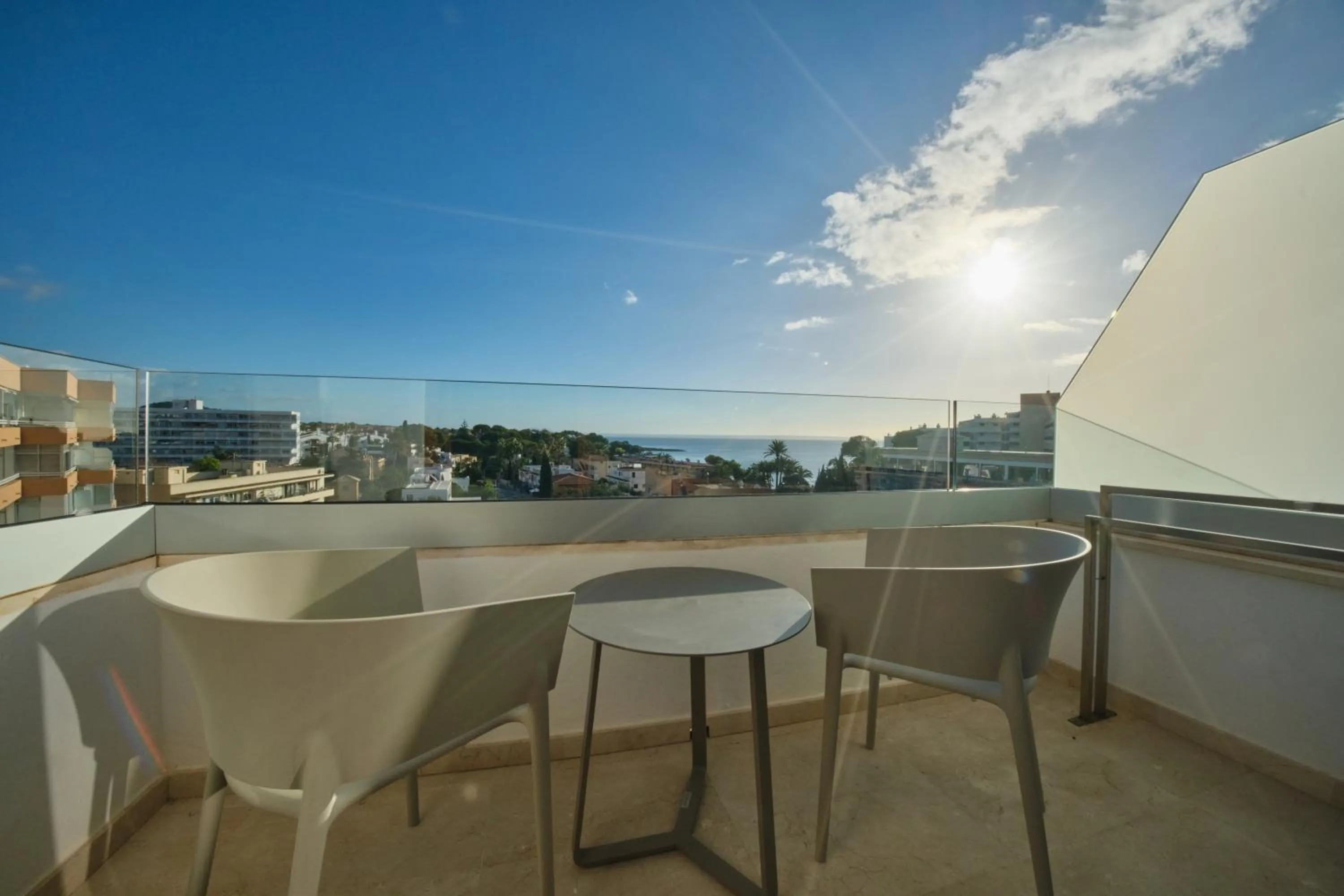 Restaurant/places to eat in Hotel Son Caliu Spa Oasis