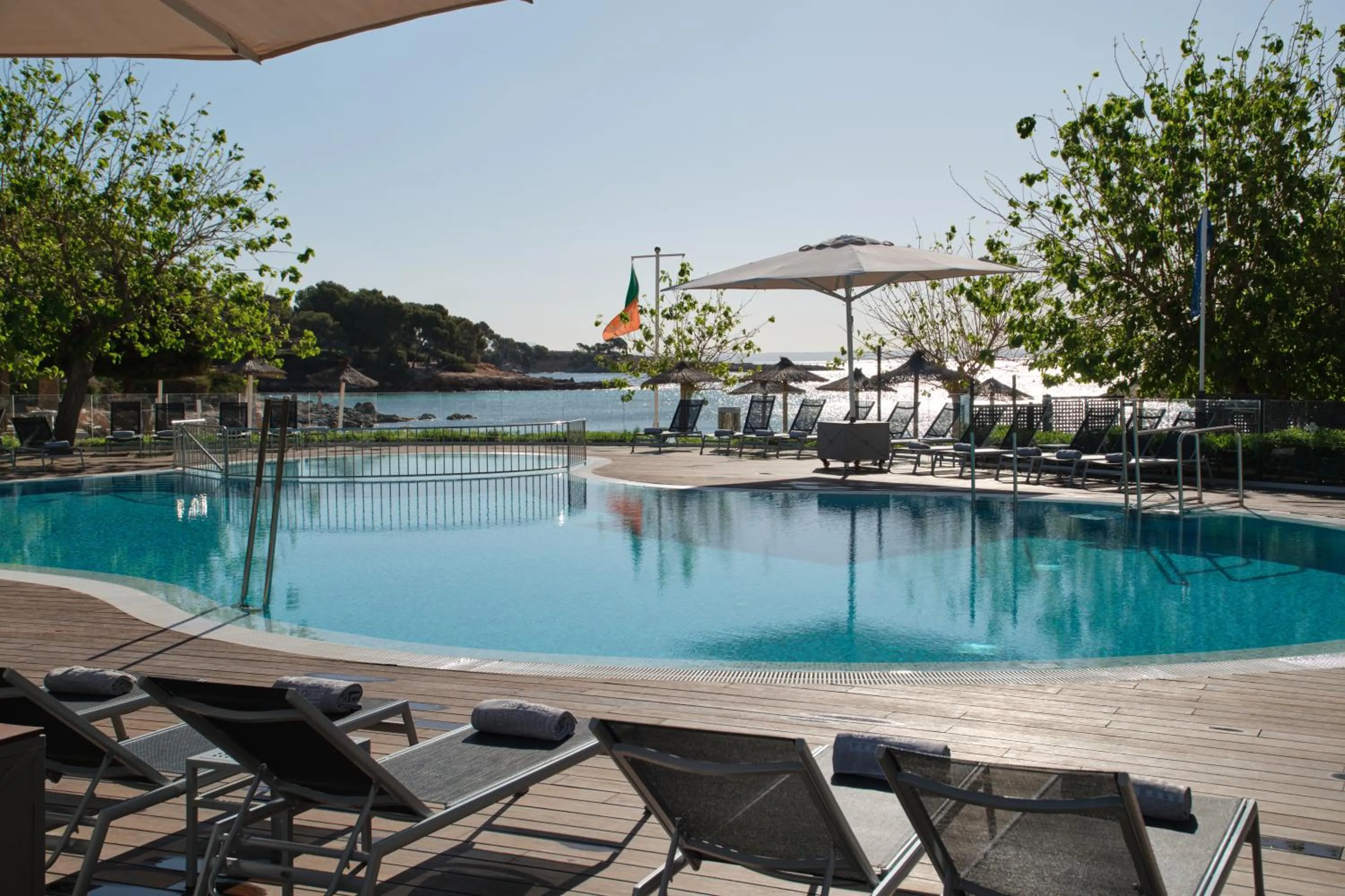 Hotel Son Caliu Spa Oasis