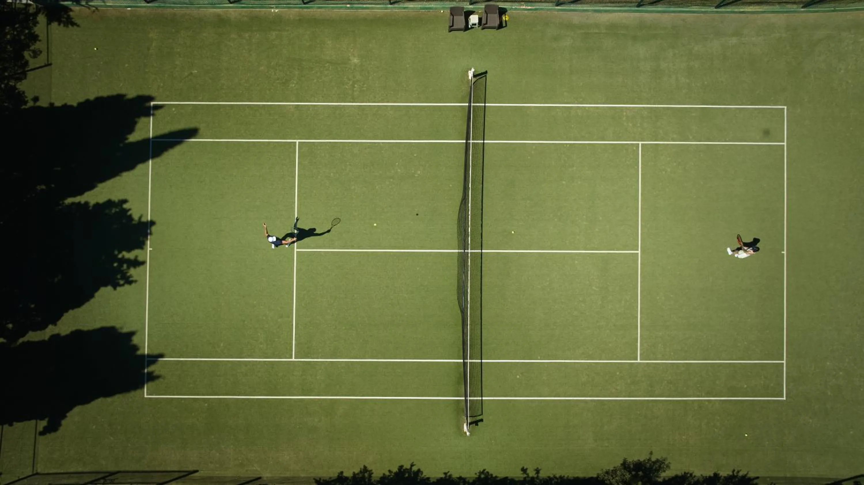 Hotel Son Caliu Spa Oasis