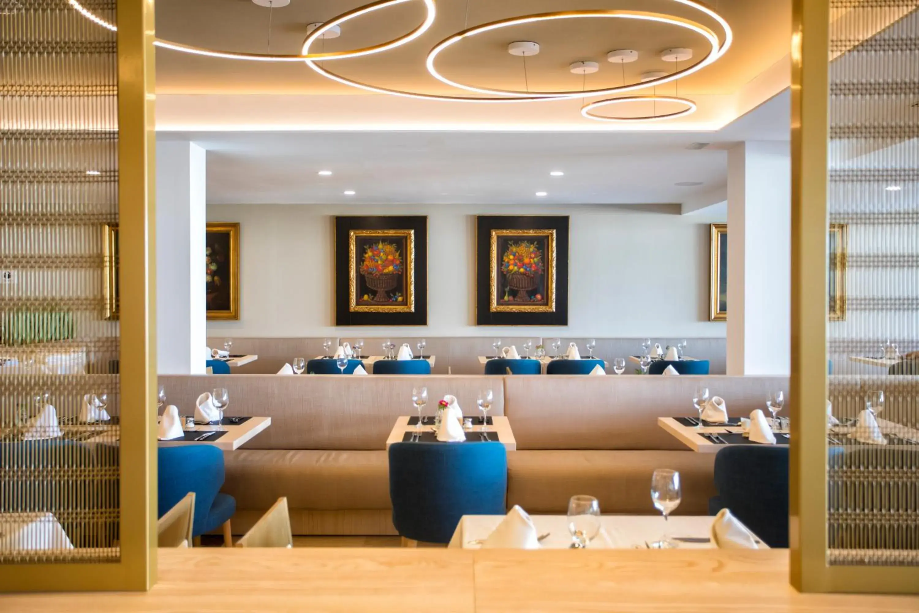 Restaurant/places to eat in Hotel Son Caliu Spa Oasis Restaurant/places to eat in Hotel Son Caliu Spa Oasis