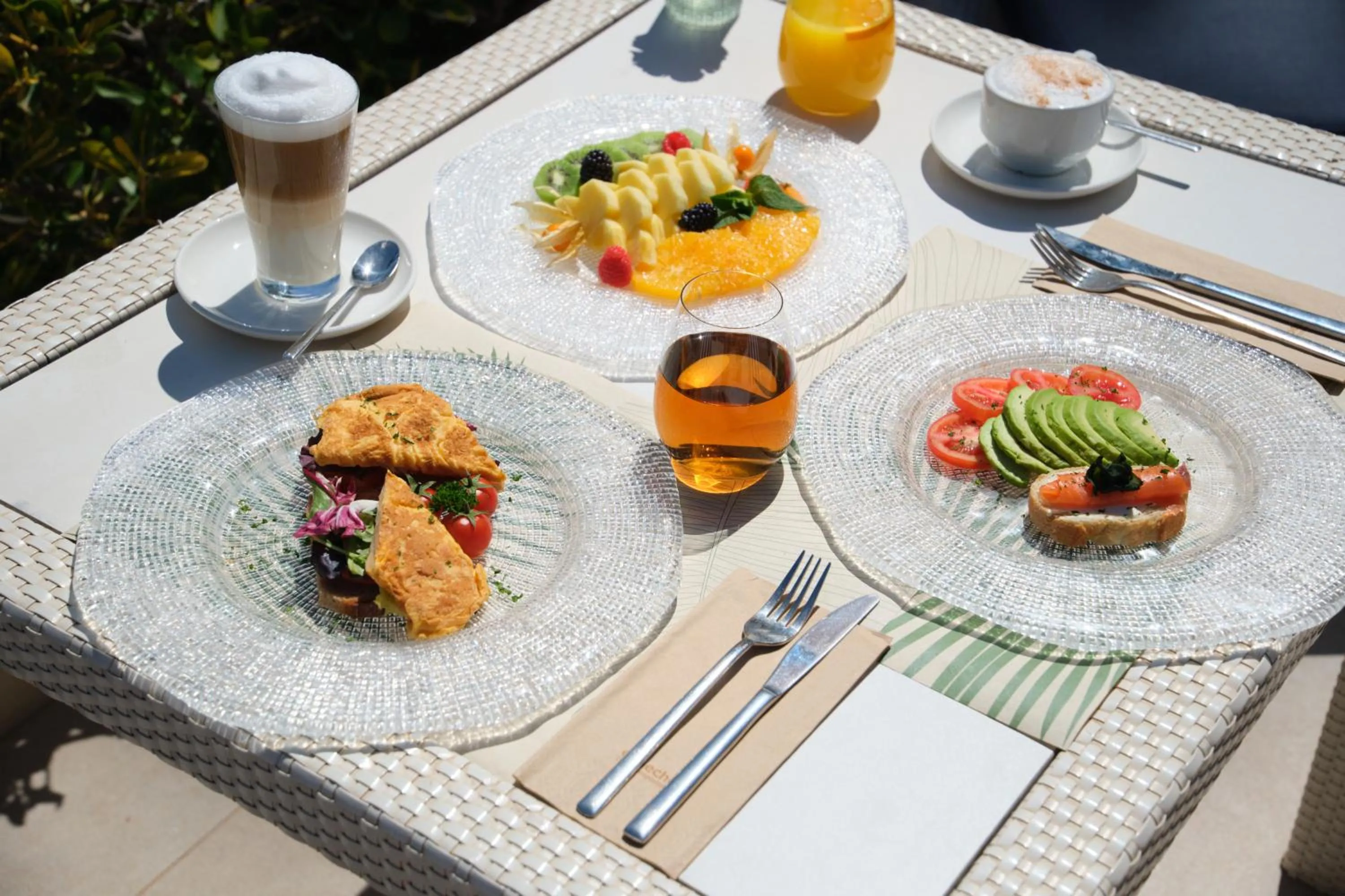 Hotel Son Caliu Spa Oasis