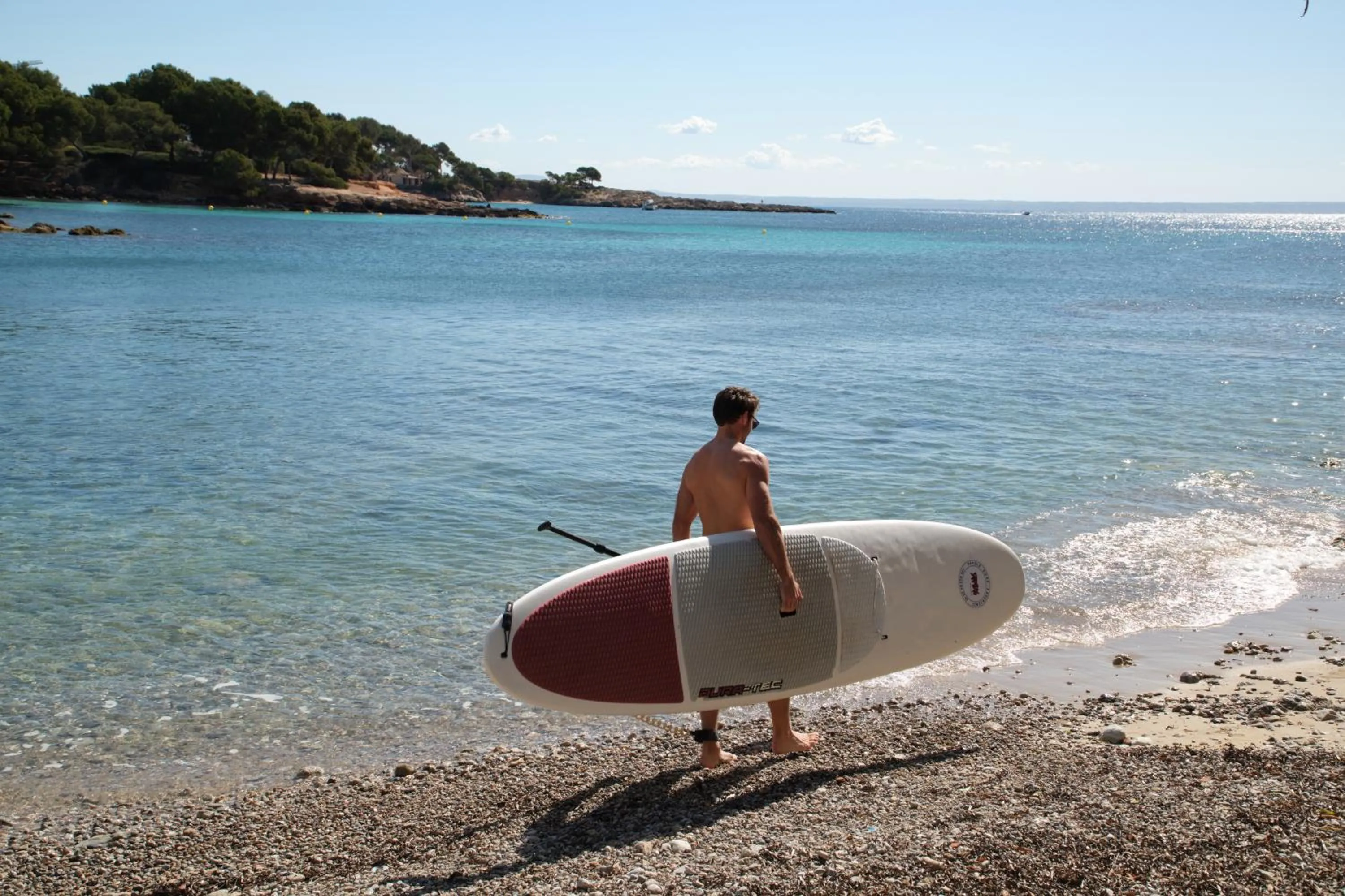 Hotel Son Caliu Spa Oasis