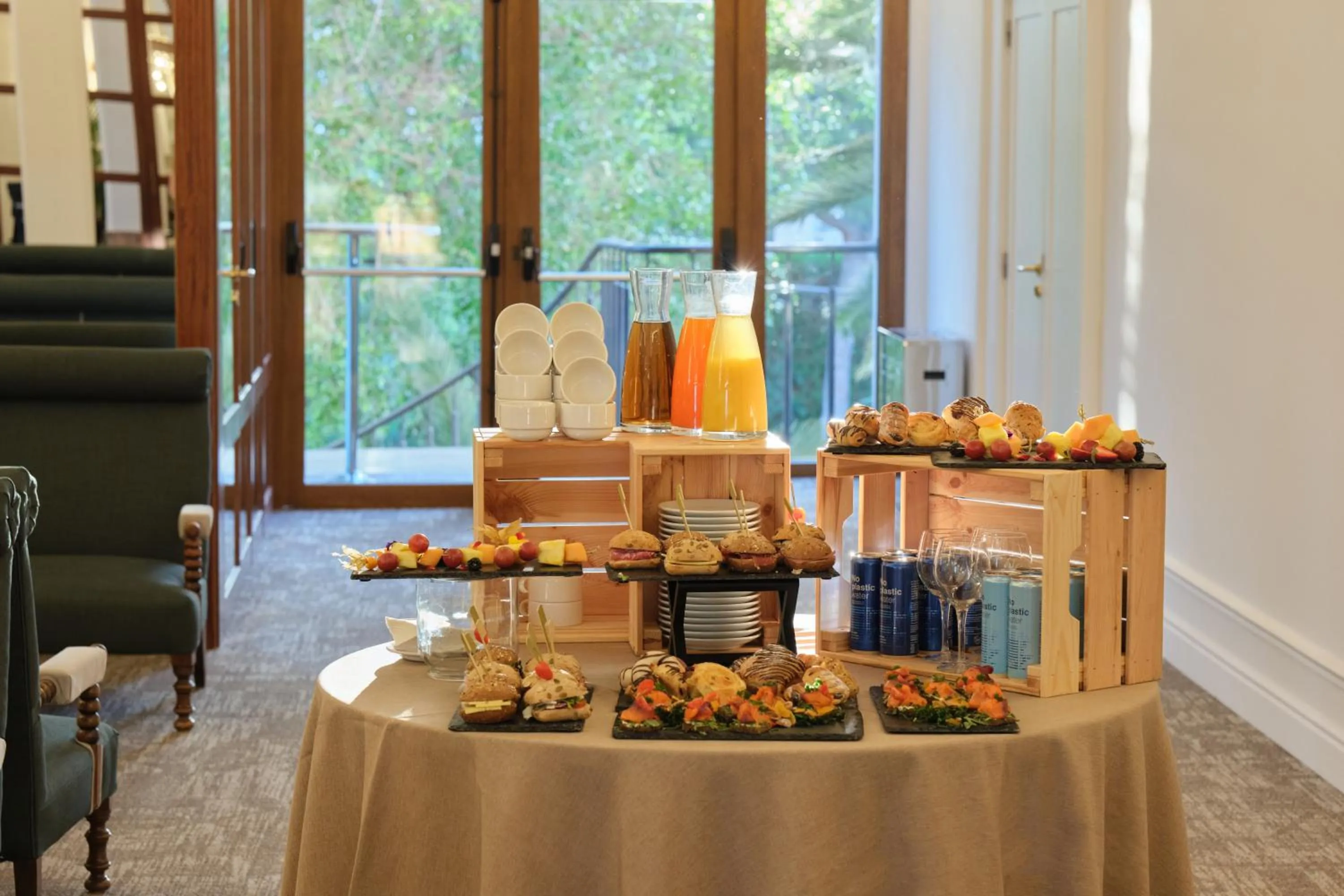 Hotel Son Caliu Spa Oasis