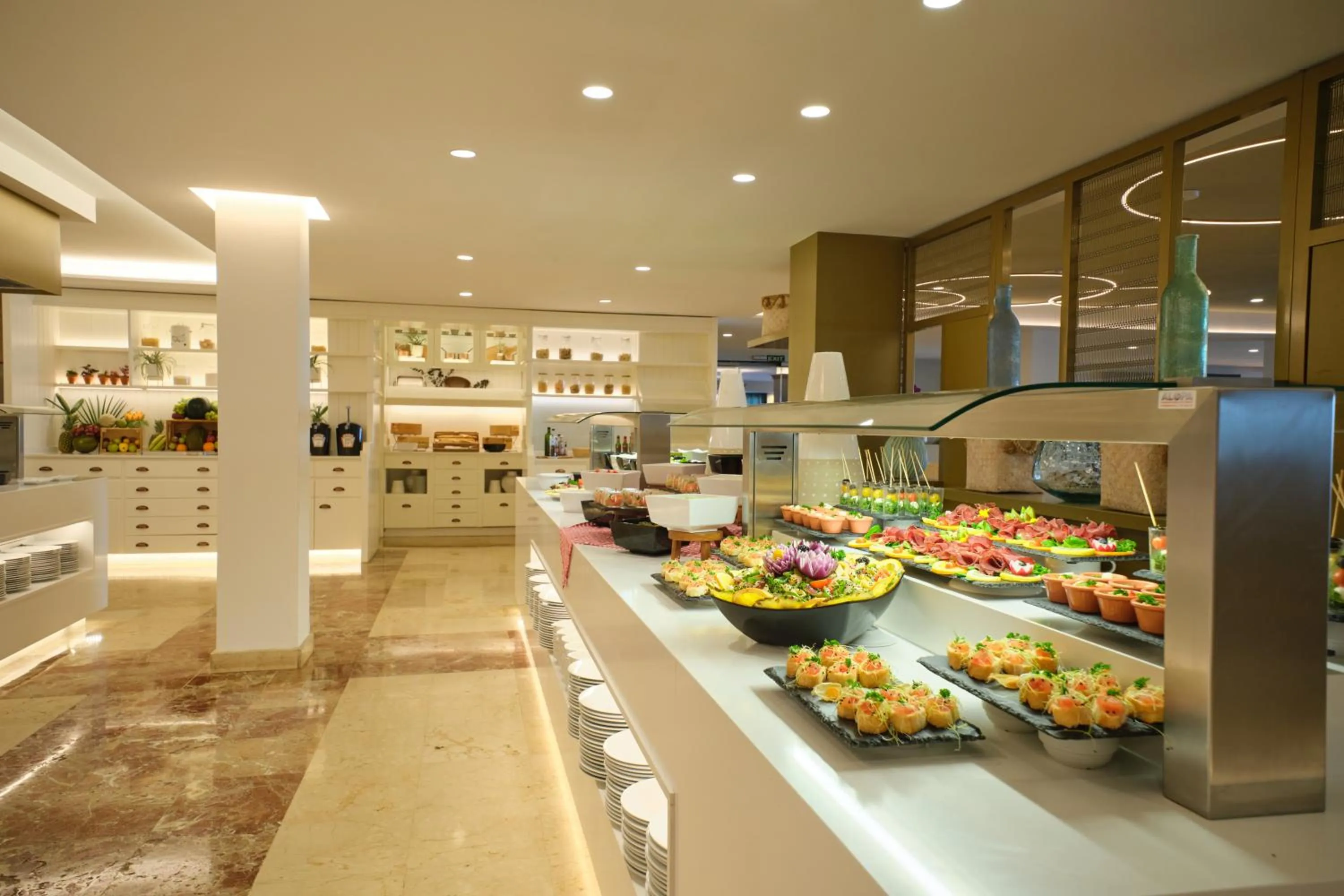 Hotel Son Caliu Spa Oasis