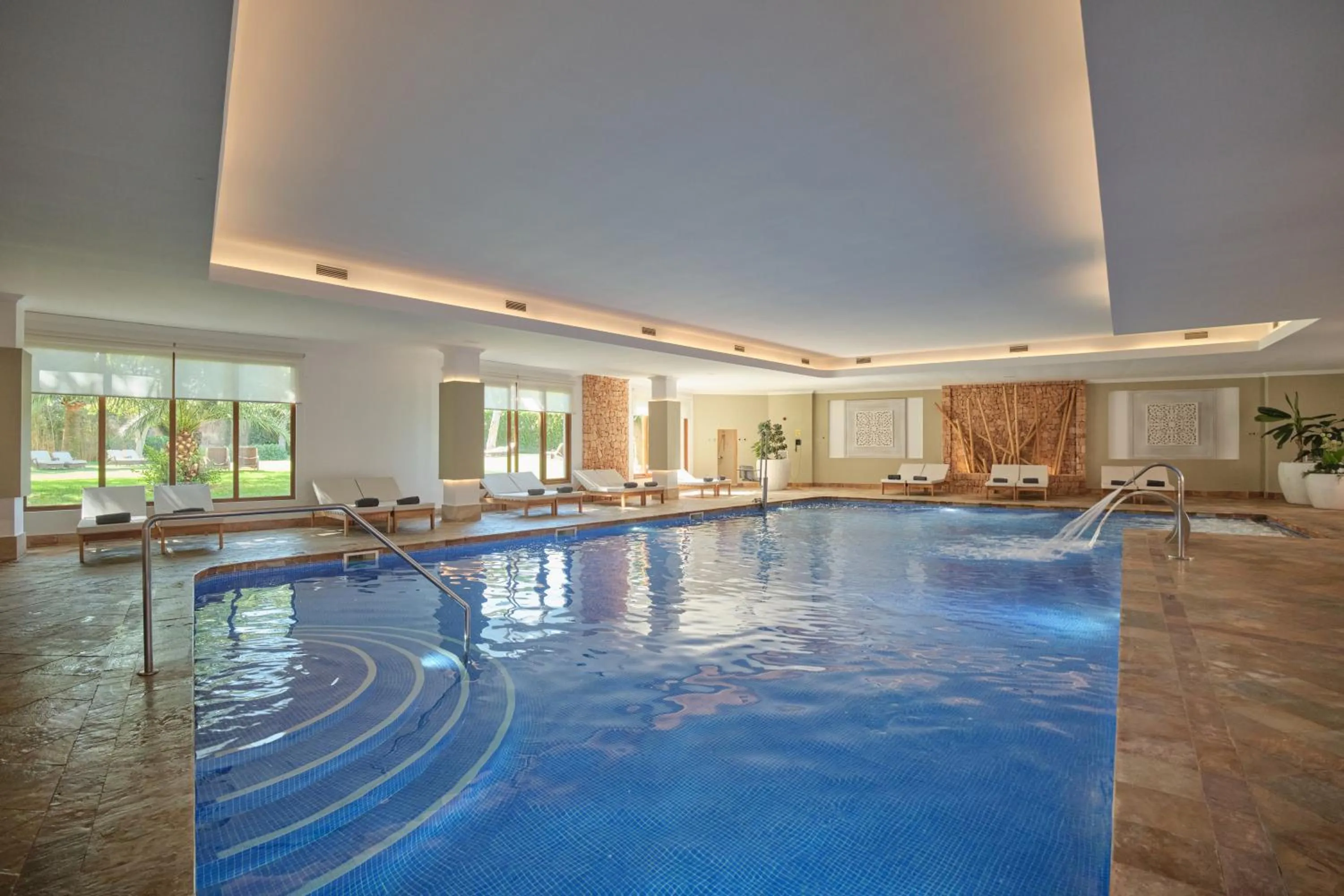 Hotel Son Caliu Spa Oasis