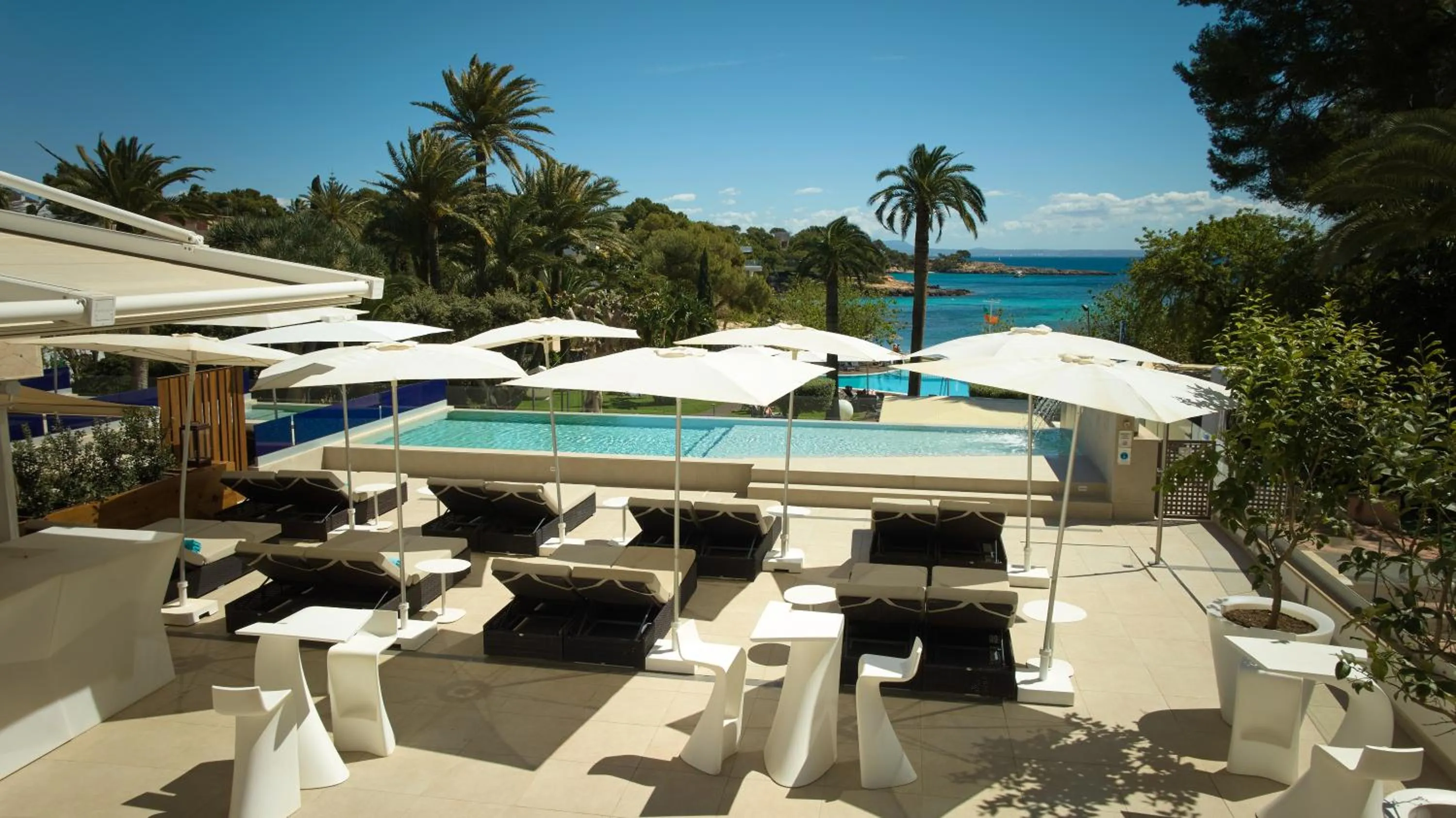 Hotel Son Caliu Spa Oasis