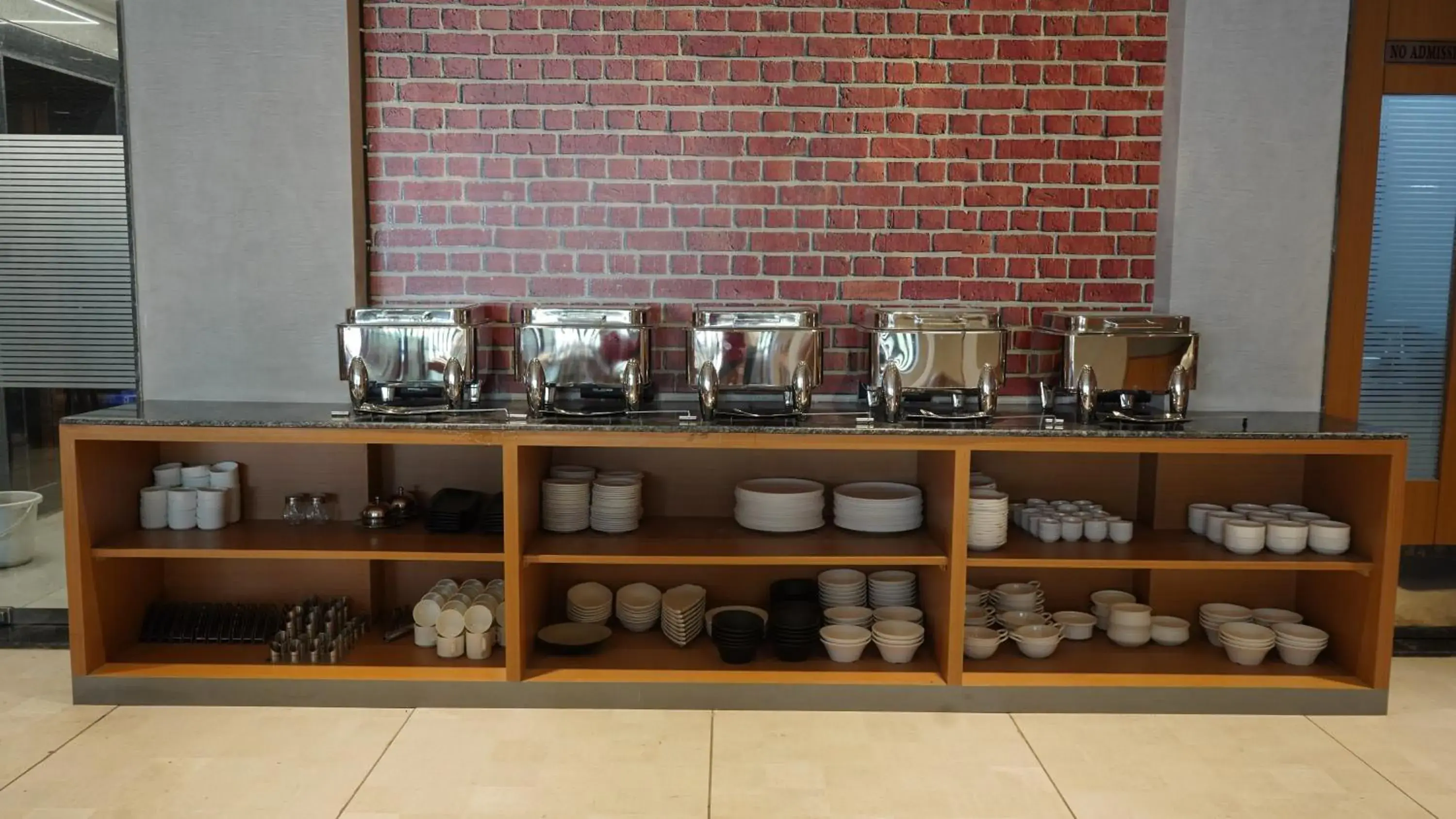 Breakfast in Purple Beds by VITS Dwarkesh, Surat Breakfast in Purple Beds by VITS Dwarkesh, Surat