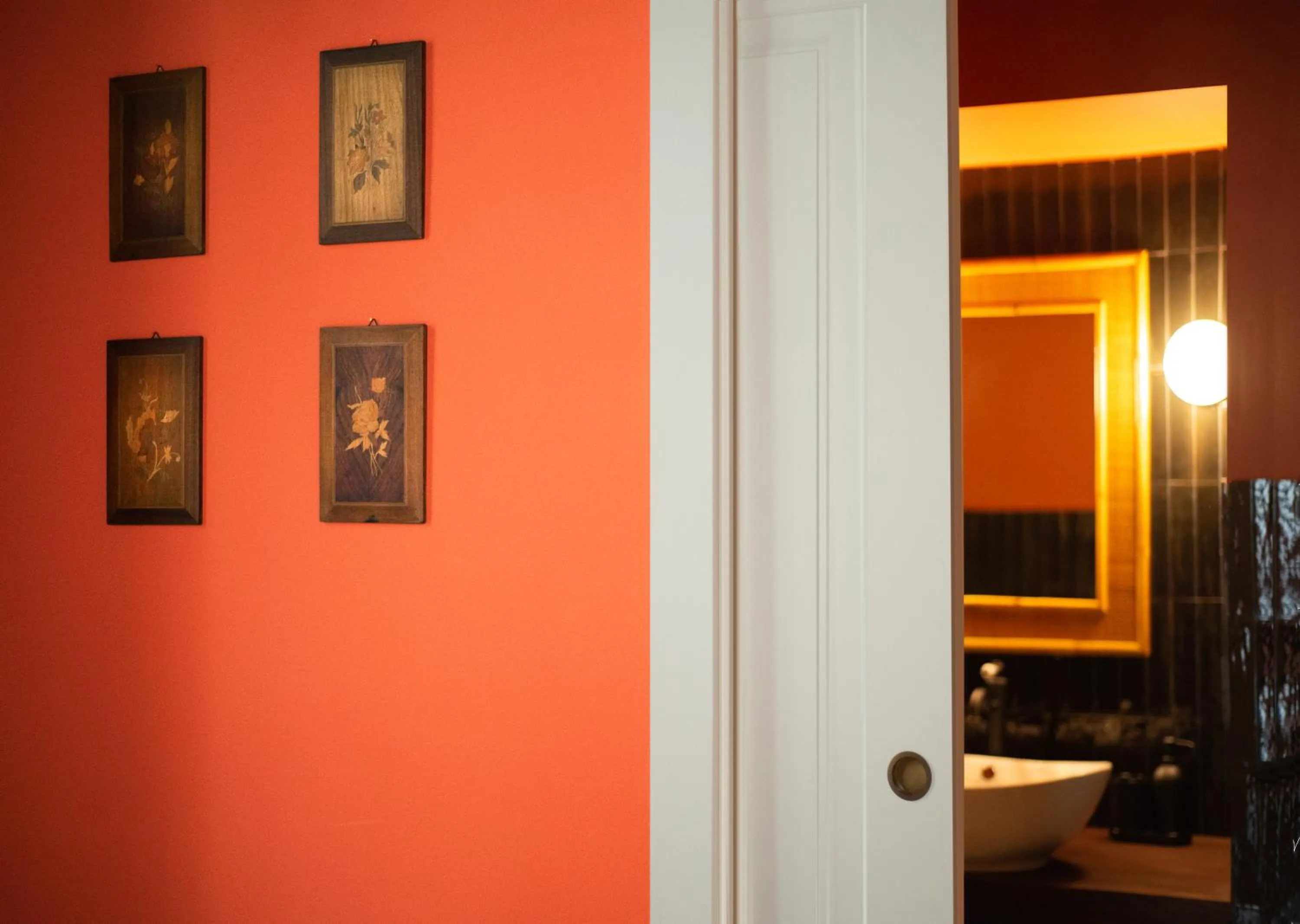 MONART HOSPITALITY Capodimonte