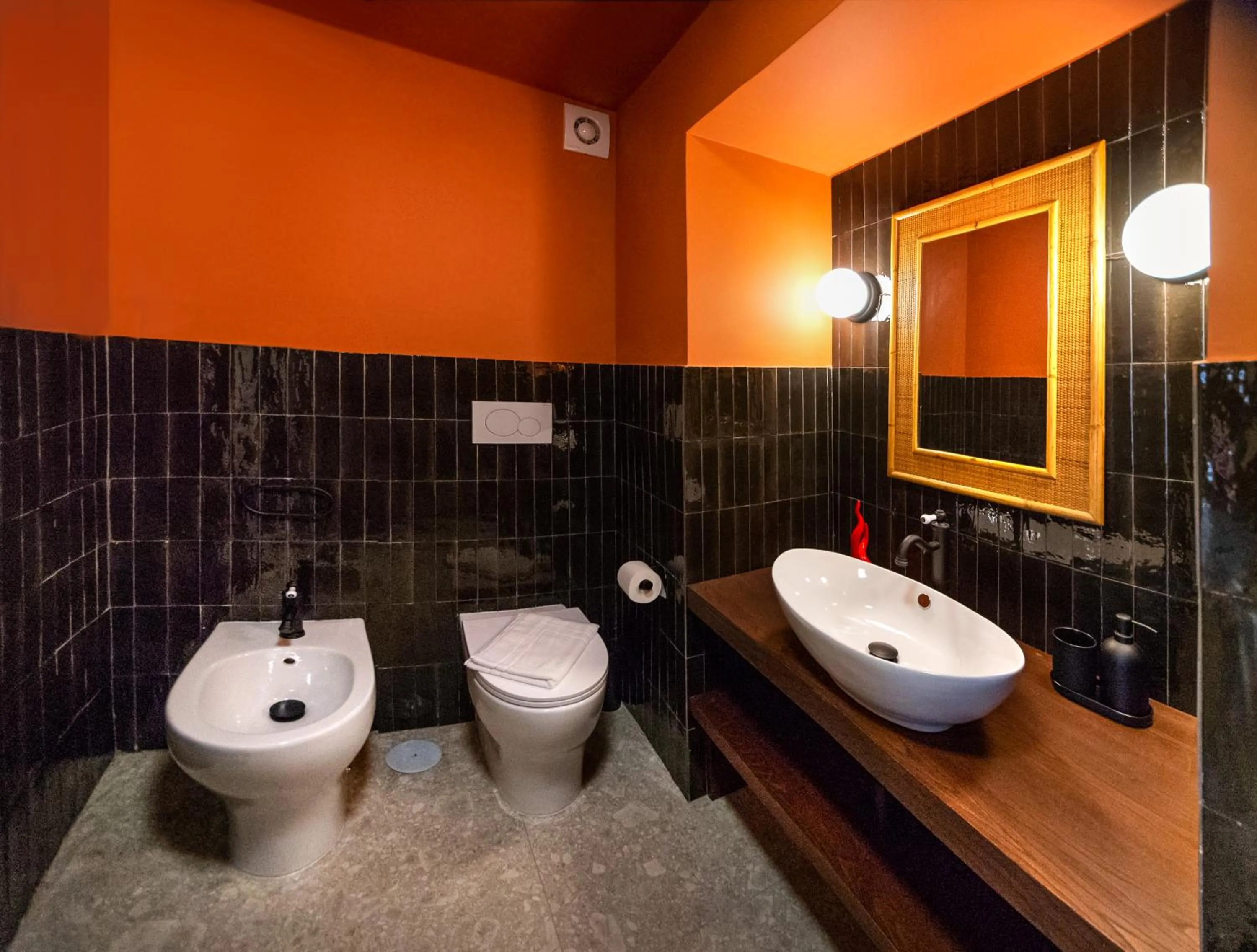 MONART HOSPITALITY Capodimonte