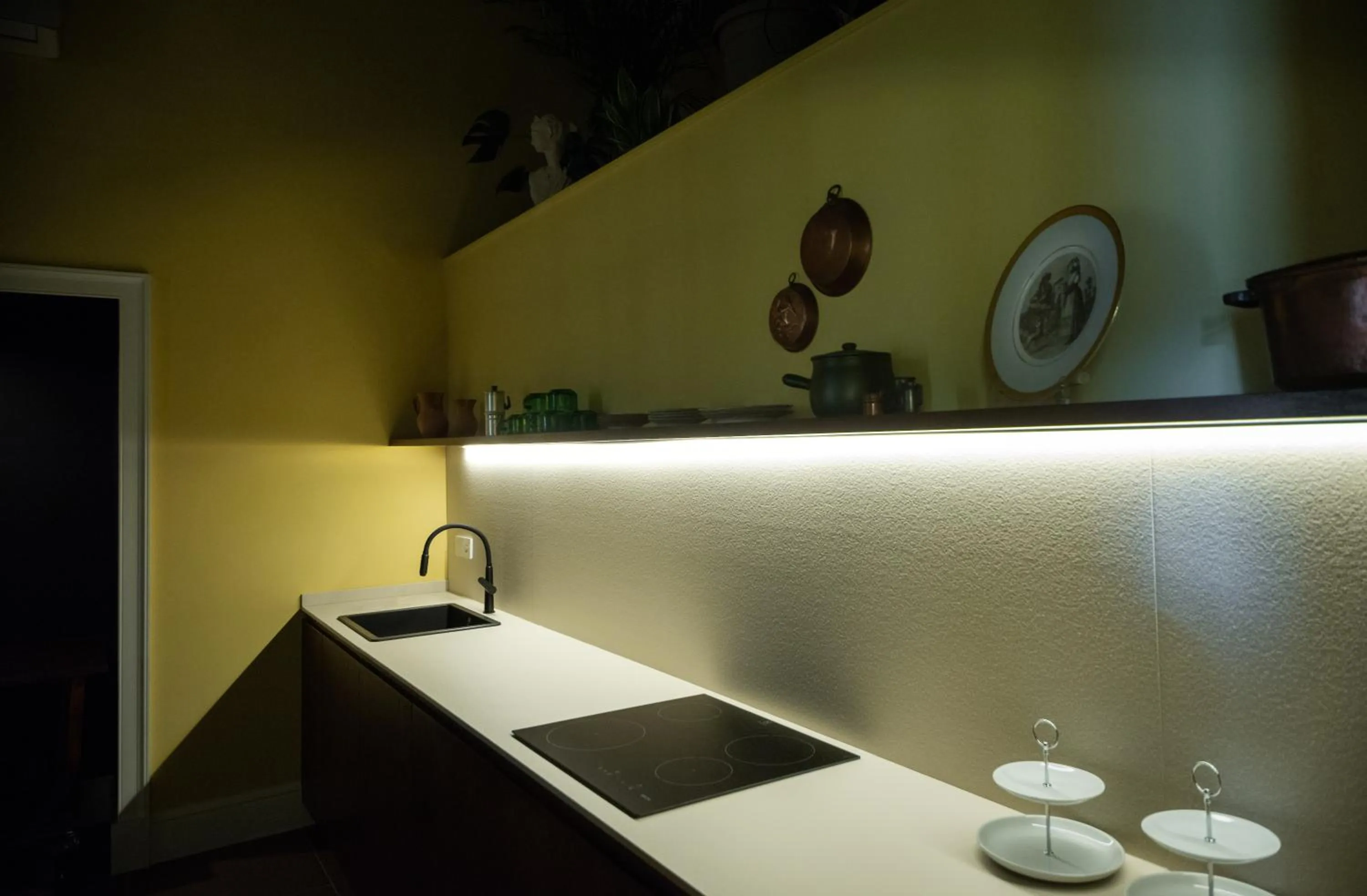 MONART HOSPITALITY Capodimonte