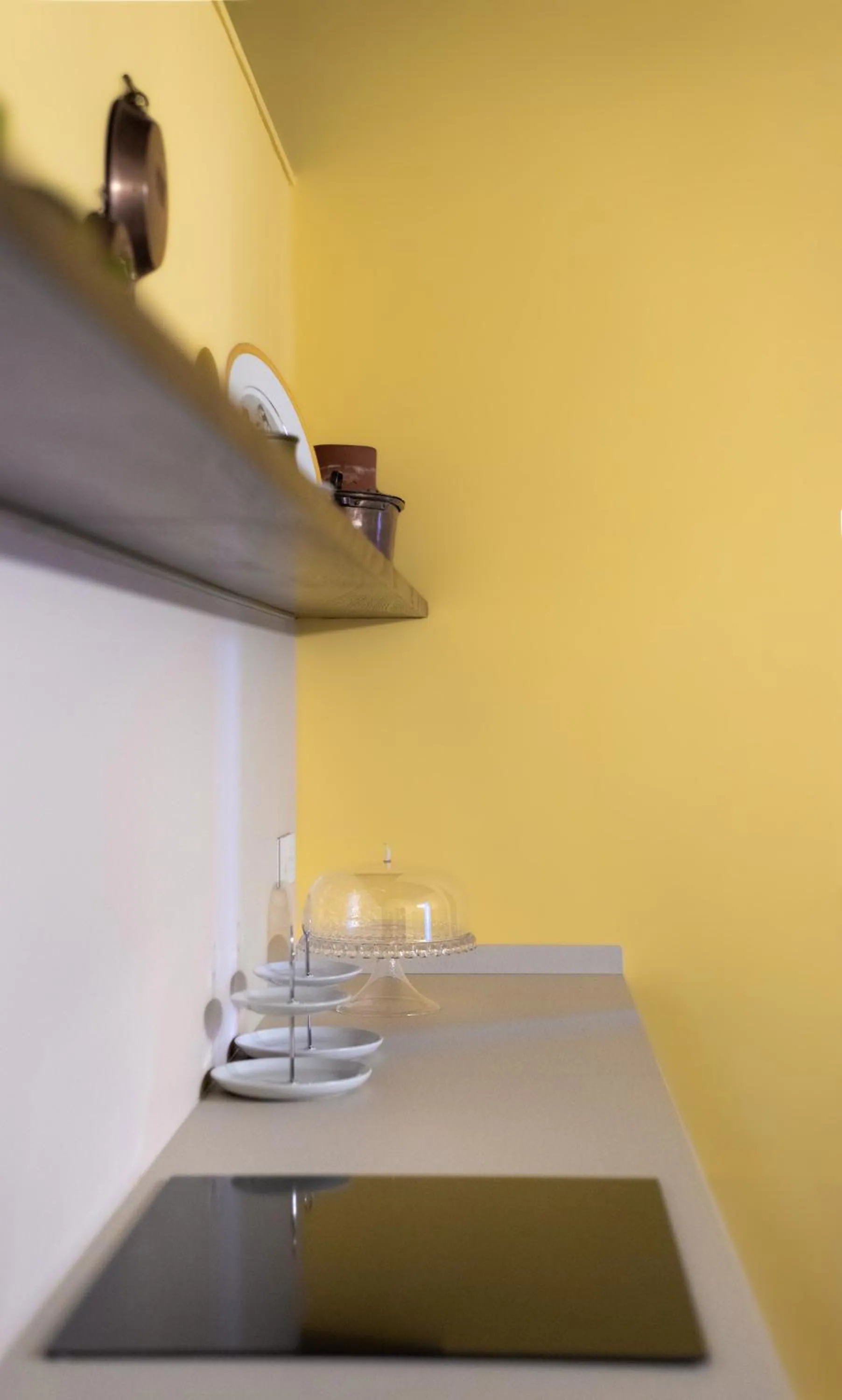 MONART HOSPITALITY Capodimonte