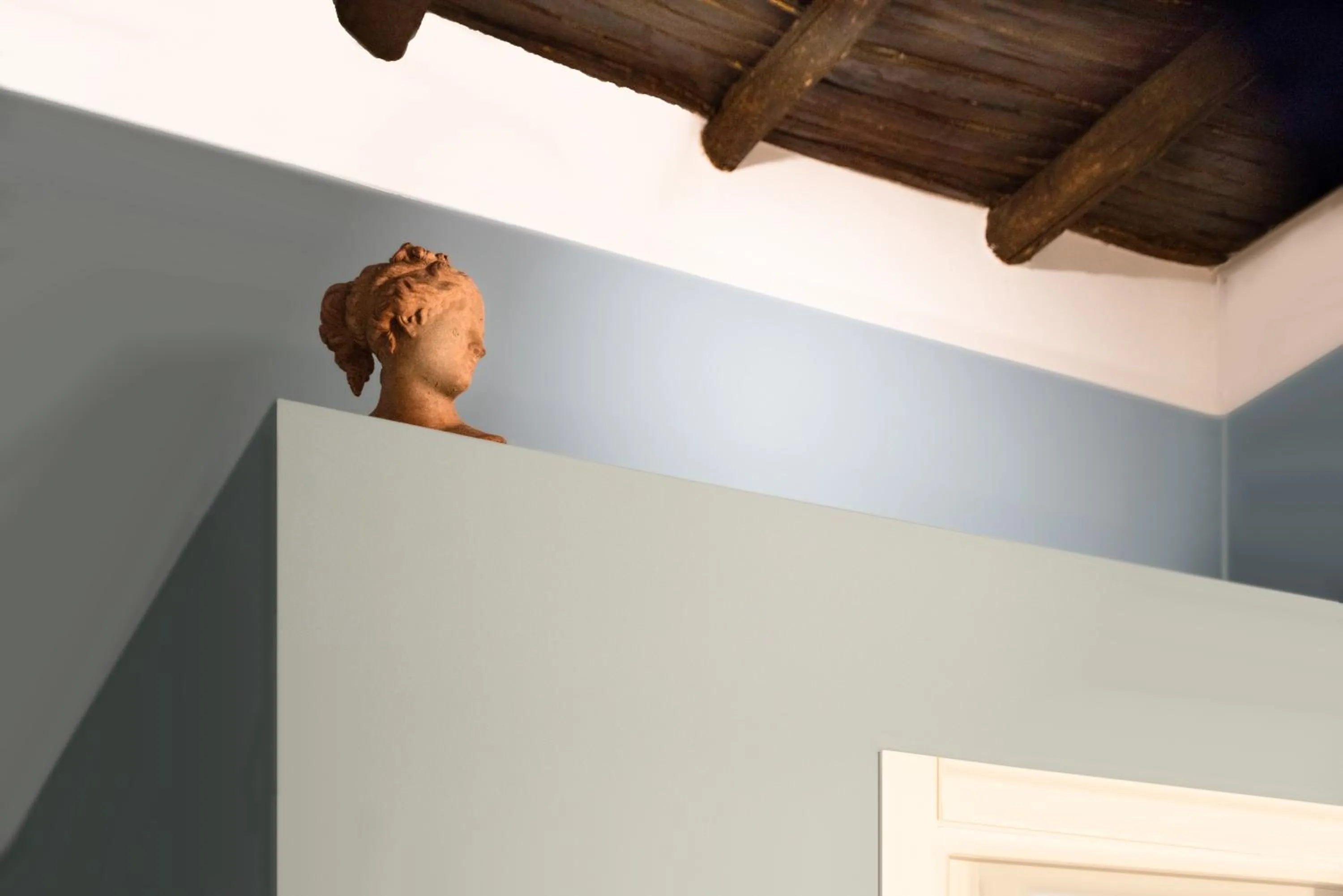 MONART HOSPITALITY Capodimonte