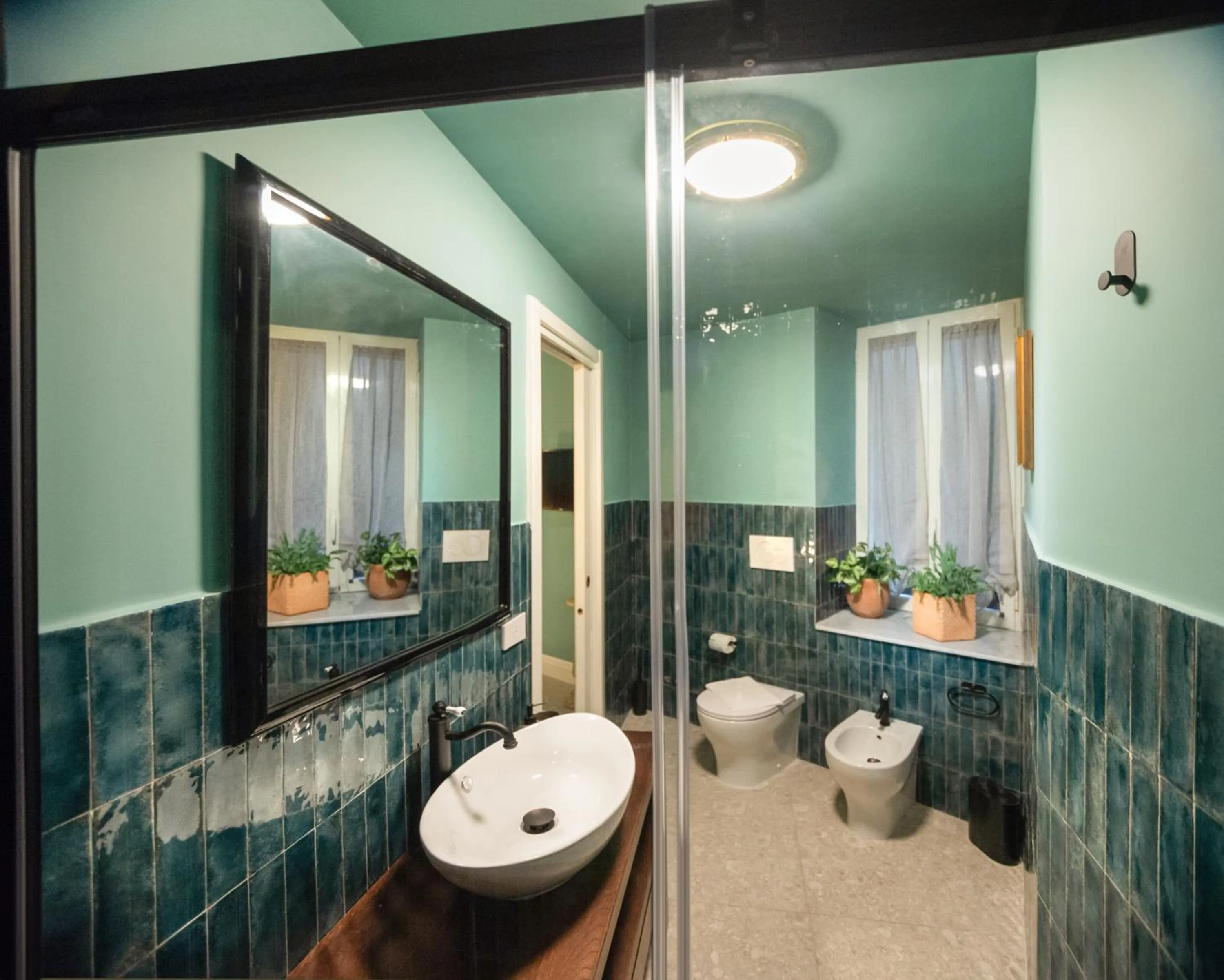 MONART HOSPITALITY Capodimonte