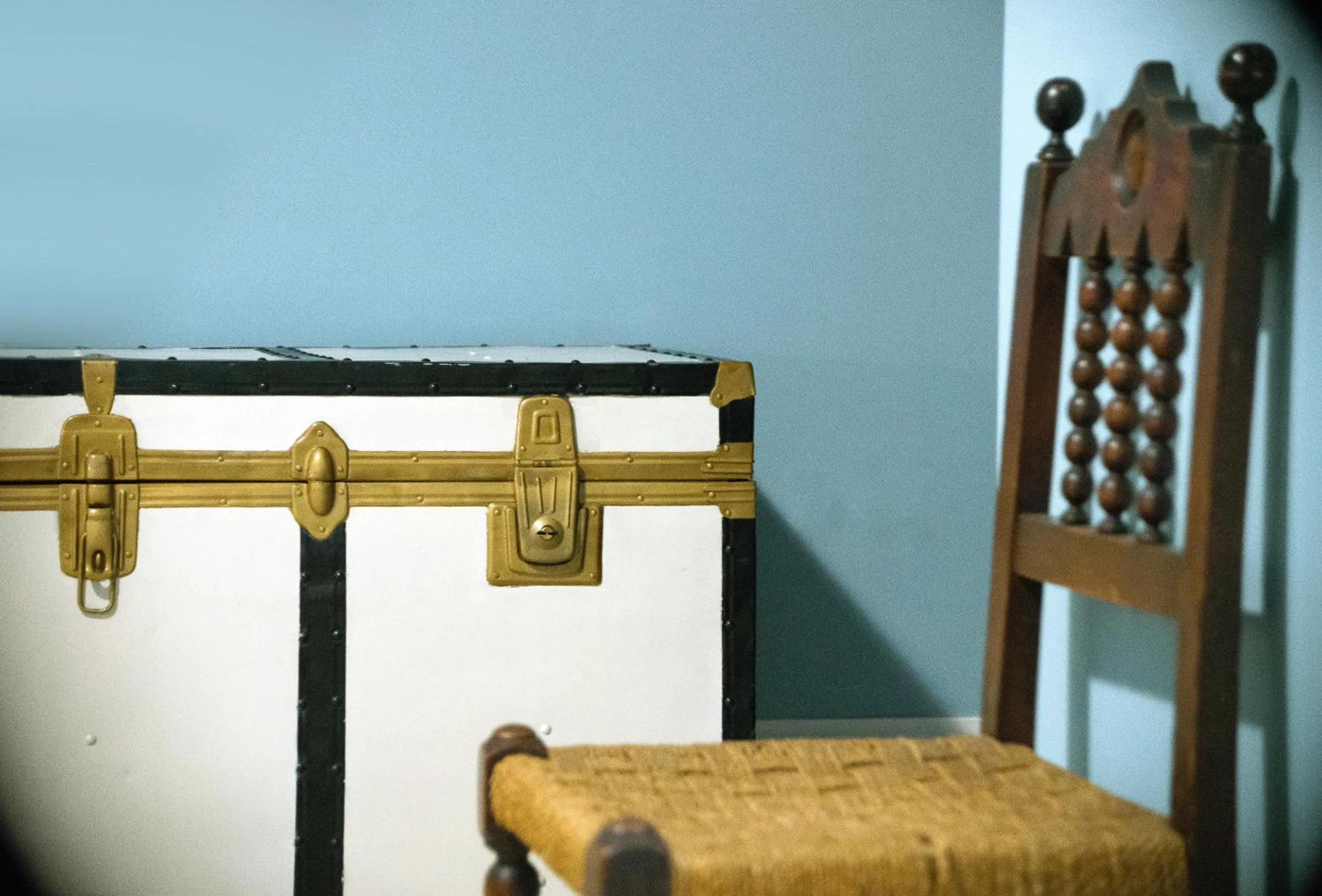 MONART HOSPITALITY Capodimonte