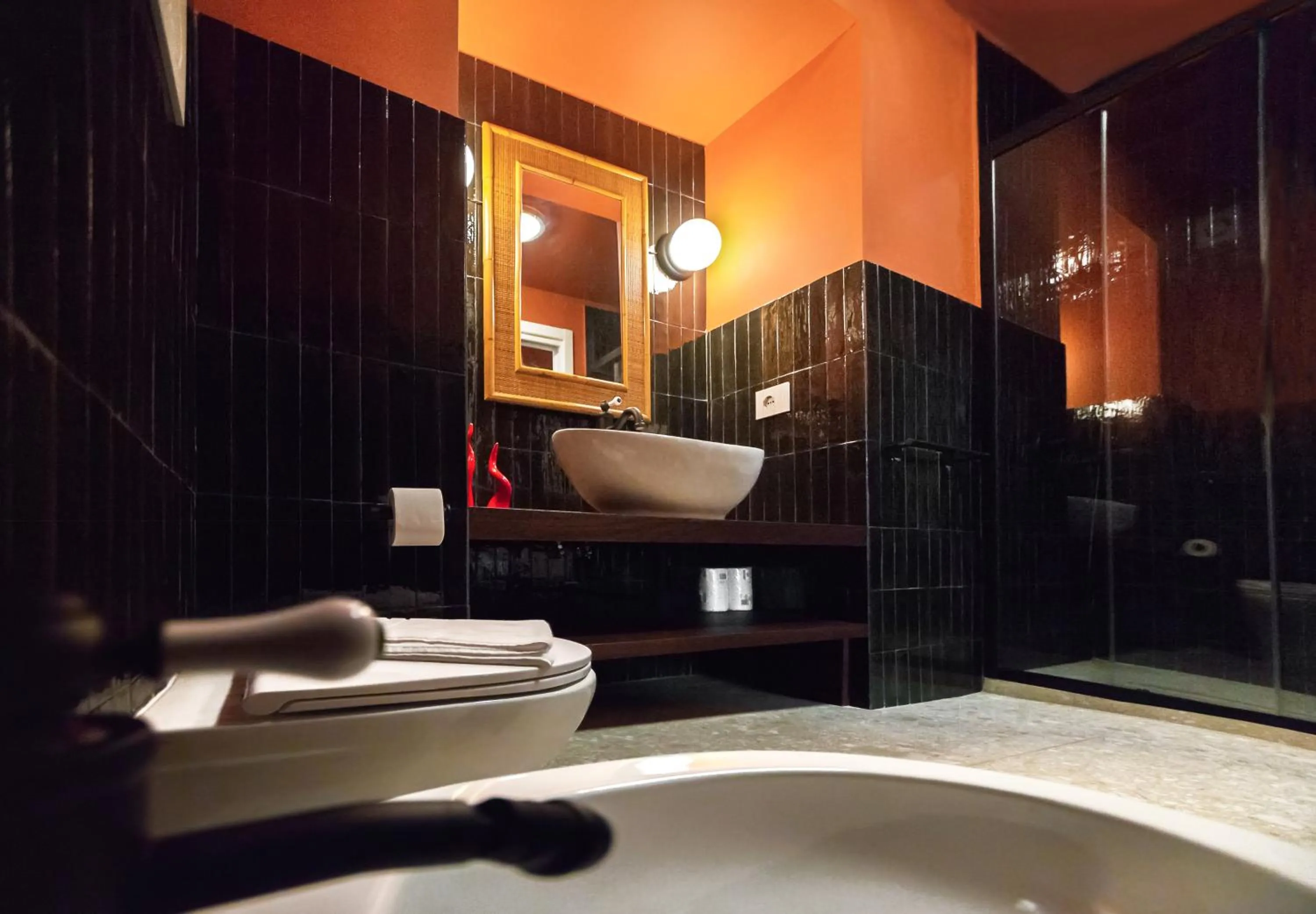 MONART HOSPITALITY Capodimonte