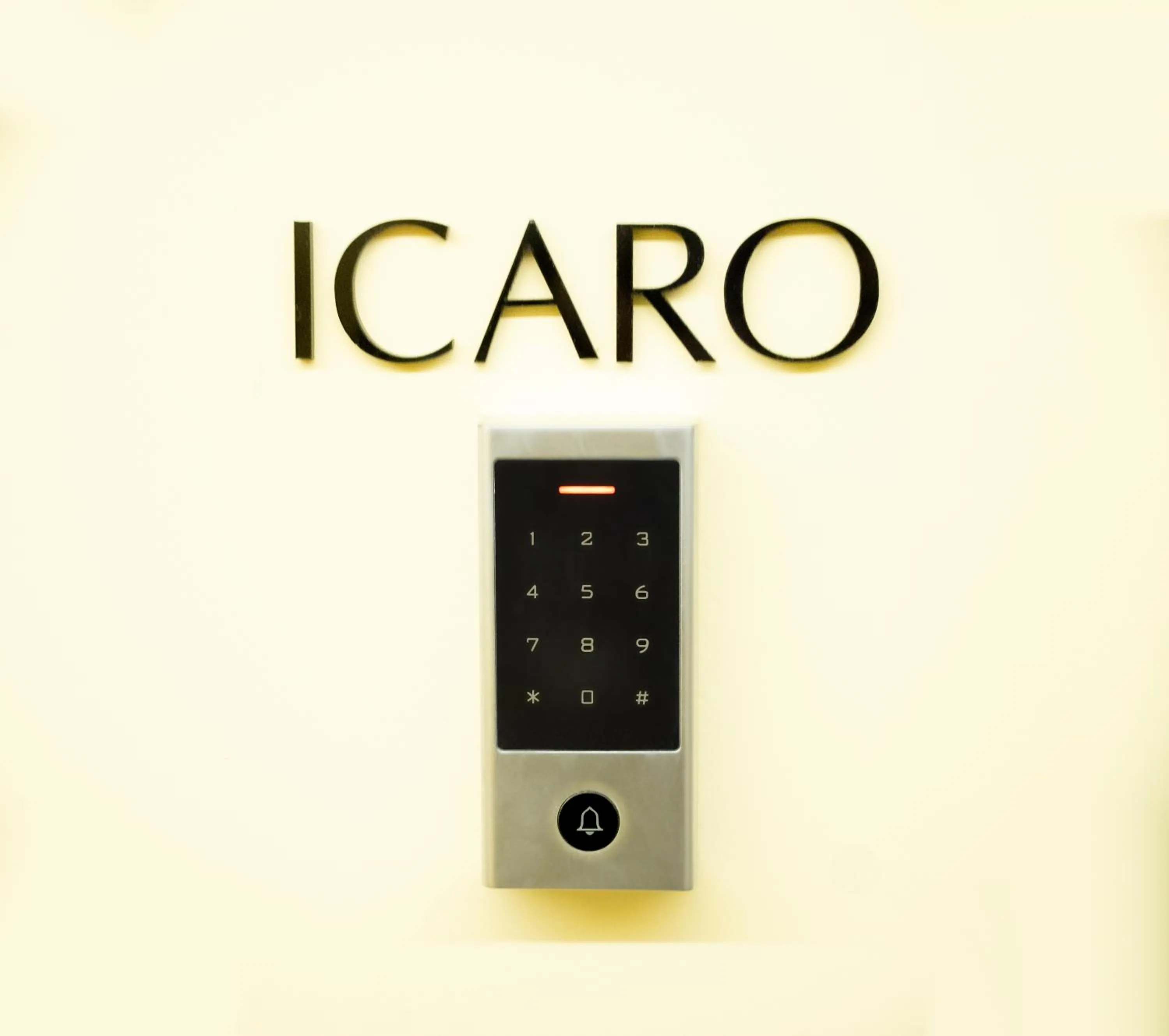 MONART HOSPITALITY Capodimonte