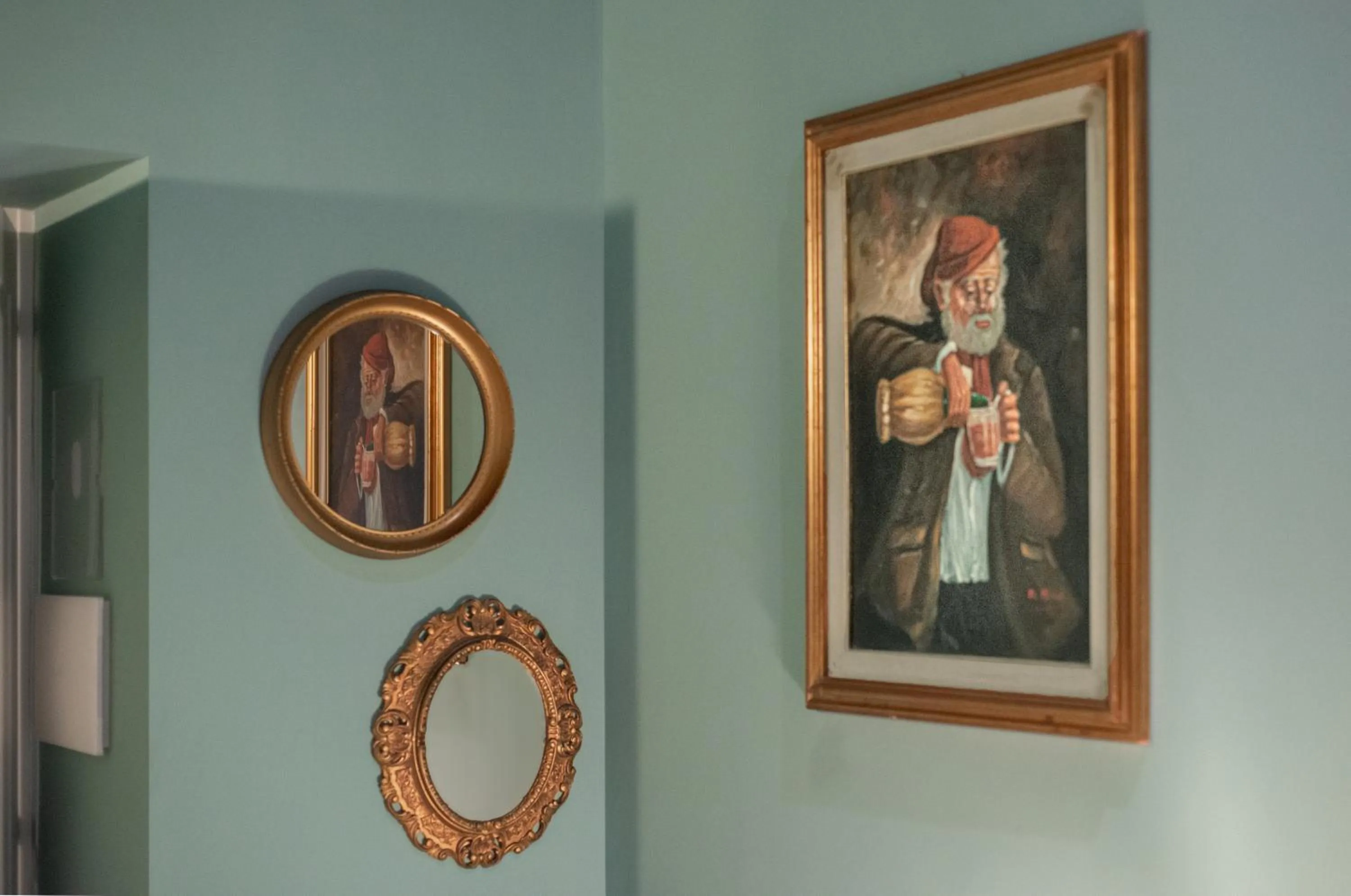 MONART HOSPITALITY Capodimonte