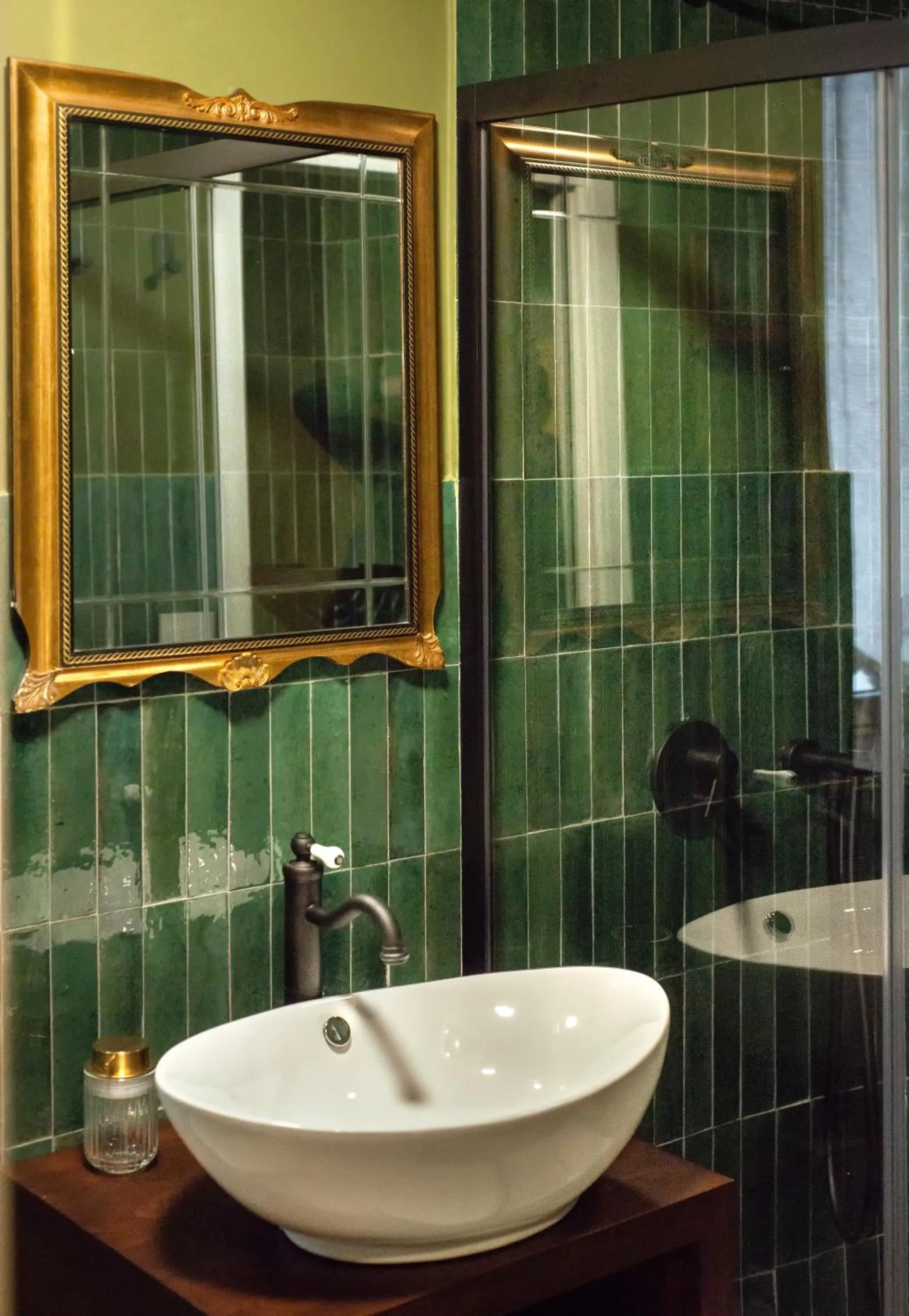 MONART HOSPITALITY Capodimonte