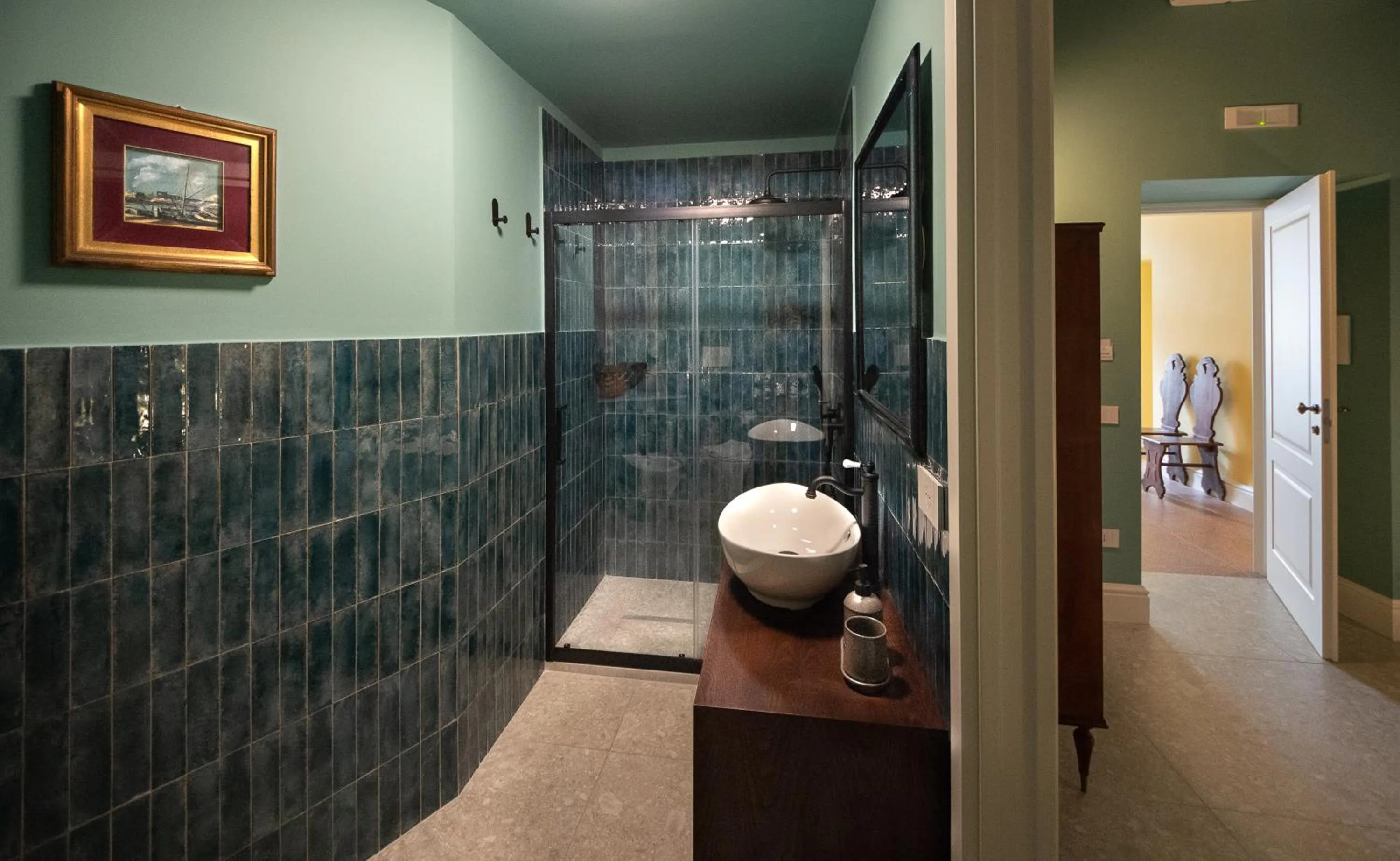 MONART HOSPITALITY Capodimonte