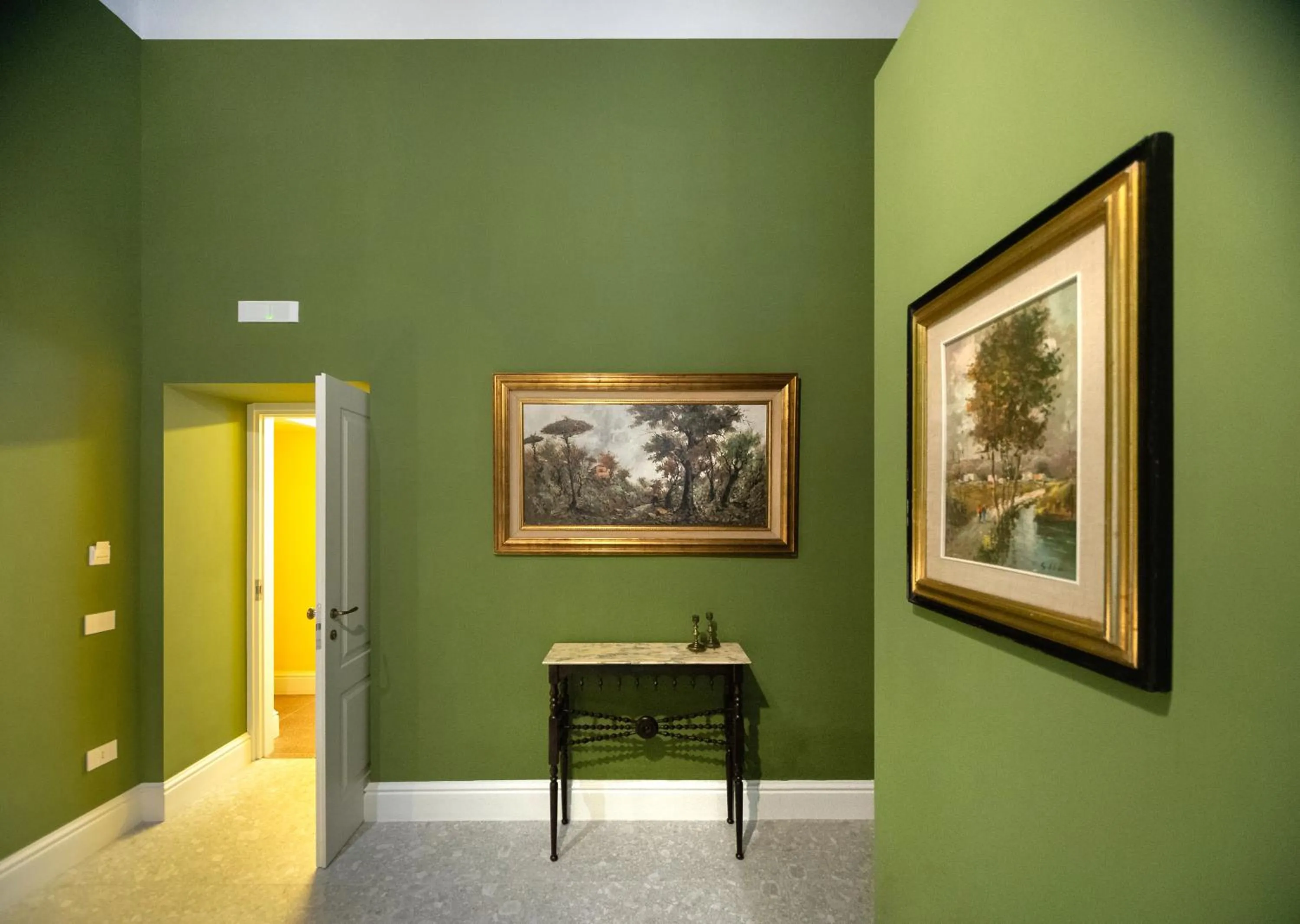 MONART HOSPITALITY Capodimonte