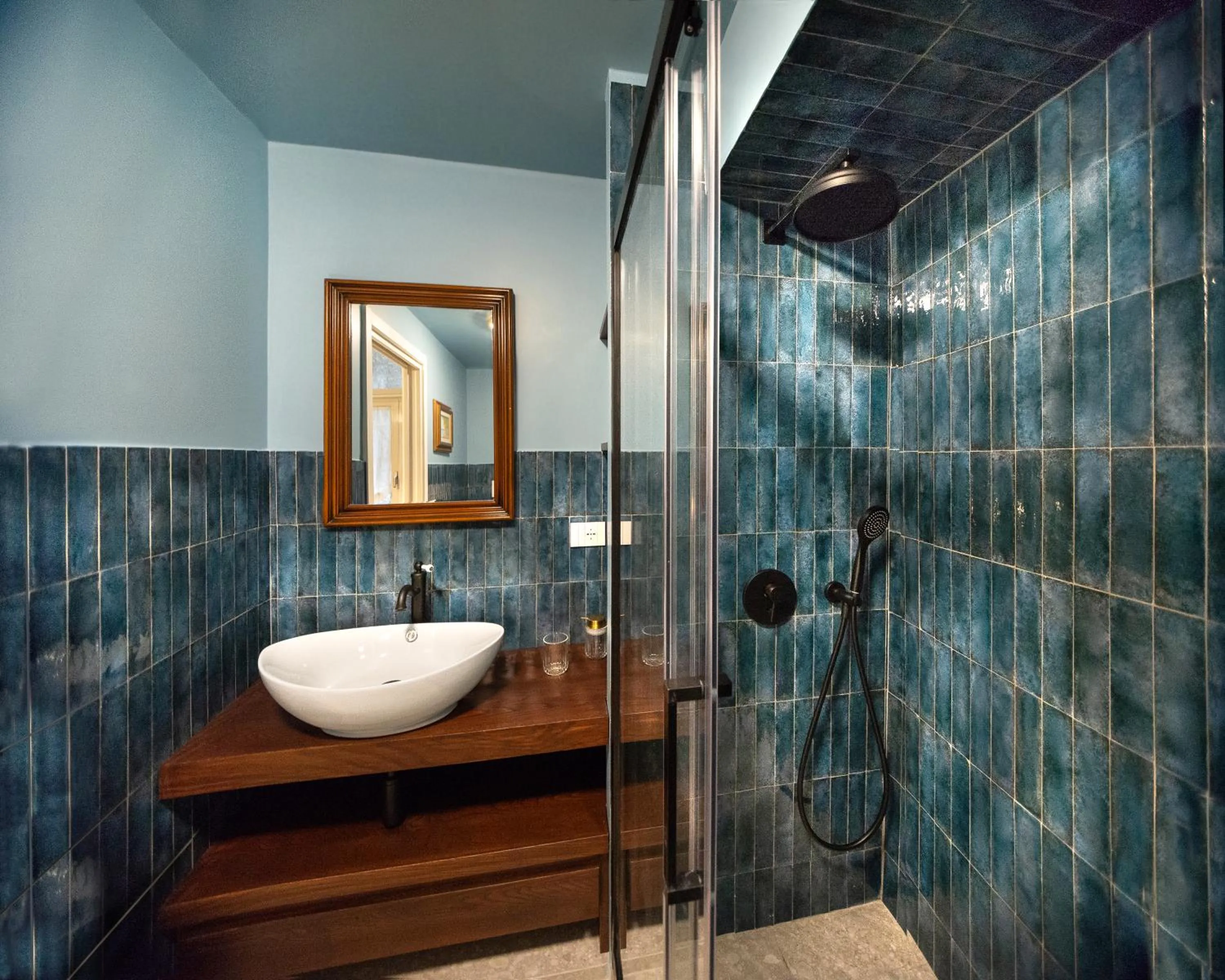 MONART HOSPITALITY Capodimonte