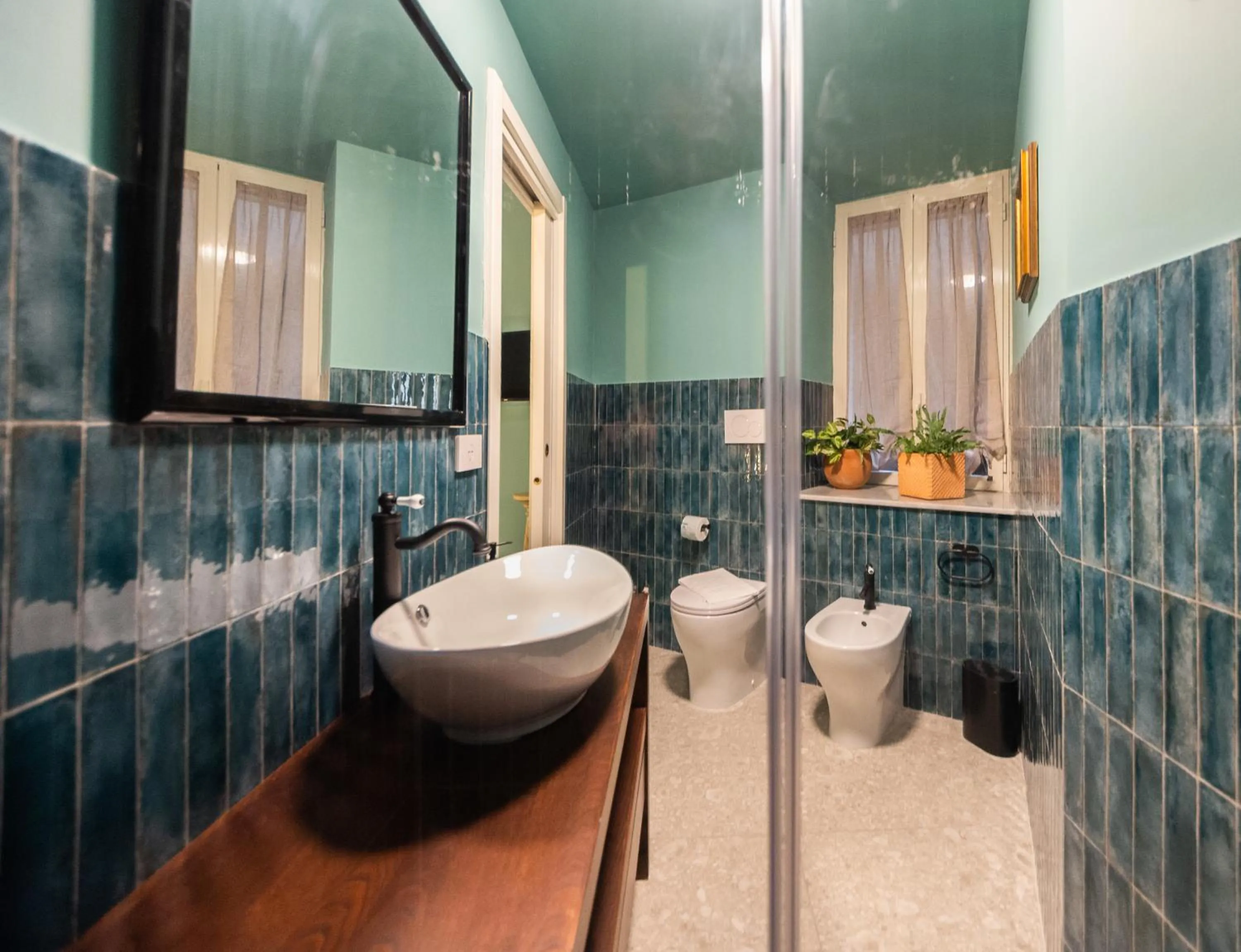 MONART HOSPITALITY Capodimonte