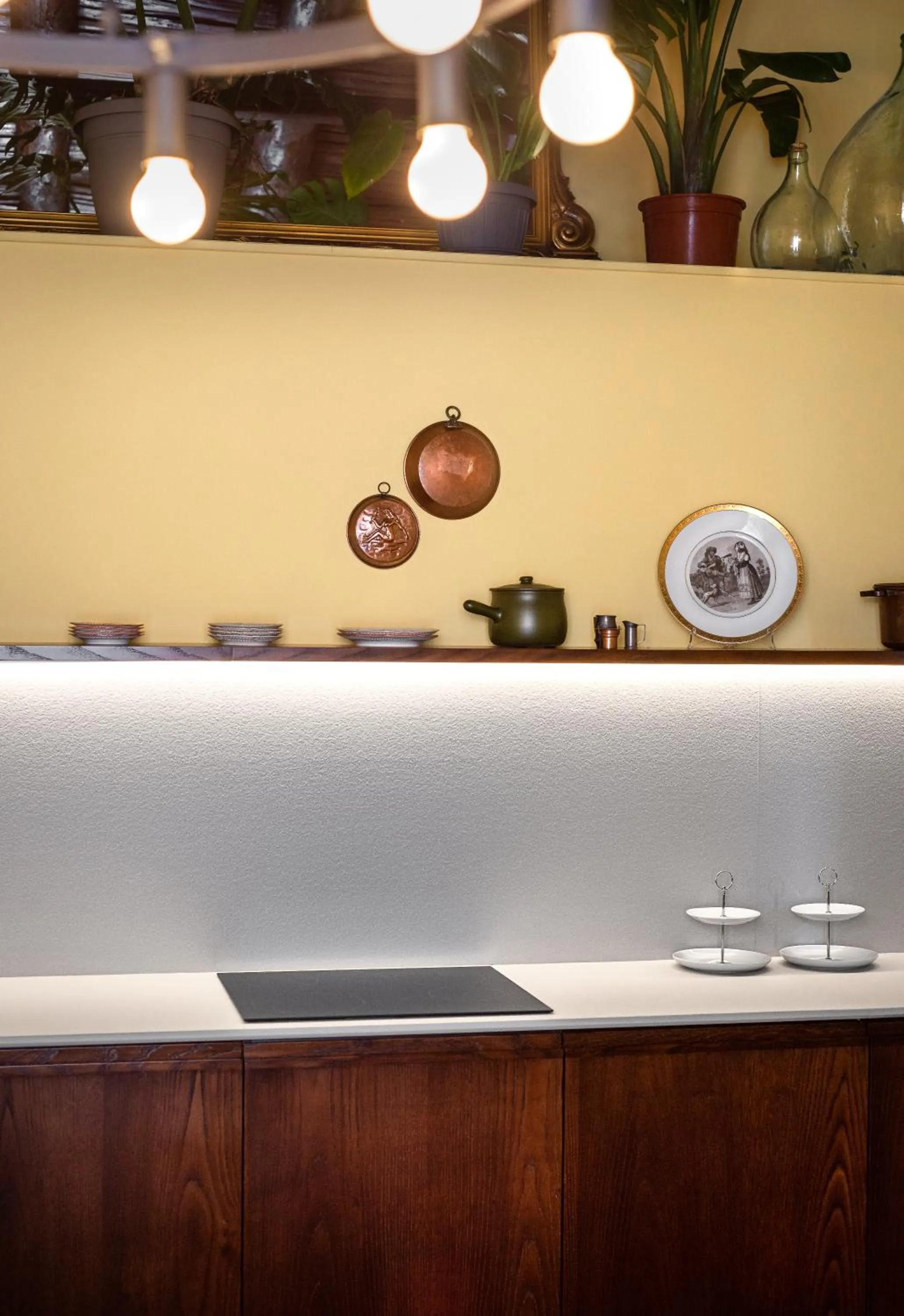 MONART HOSPITALITY Capodimonte