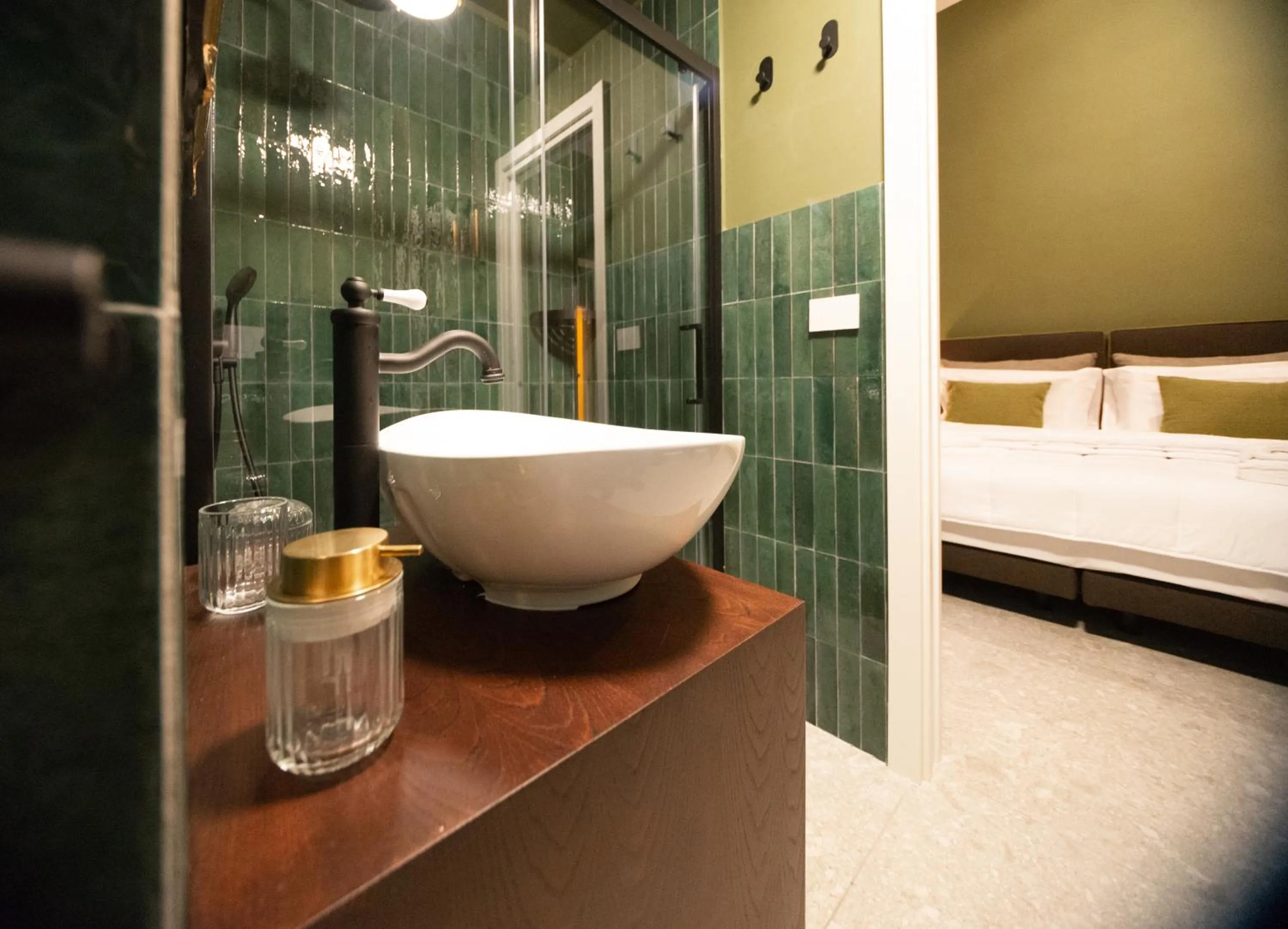 MONART HOSPITALITY Capodimonte