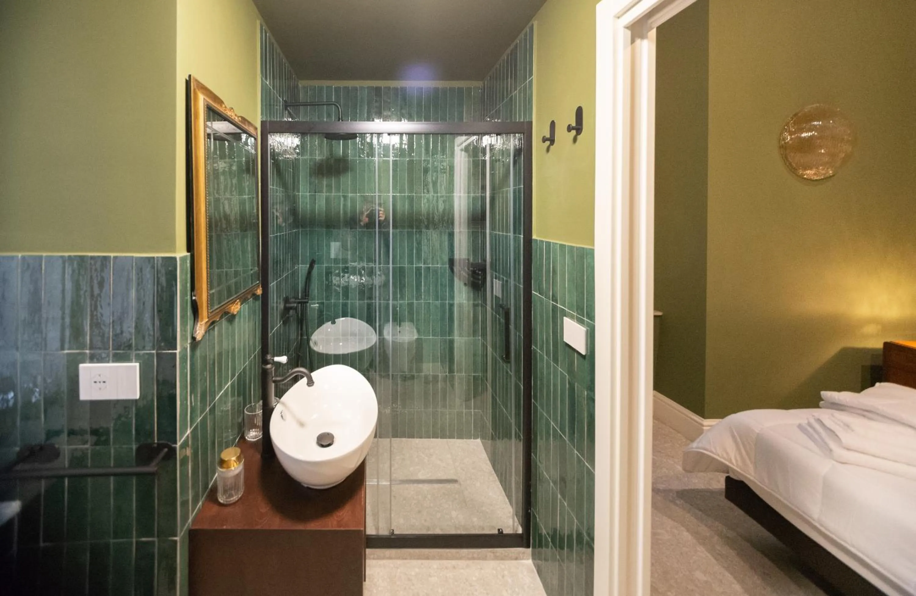 MONART HOSPITALITY Capodimonte