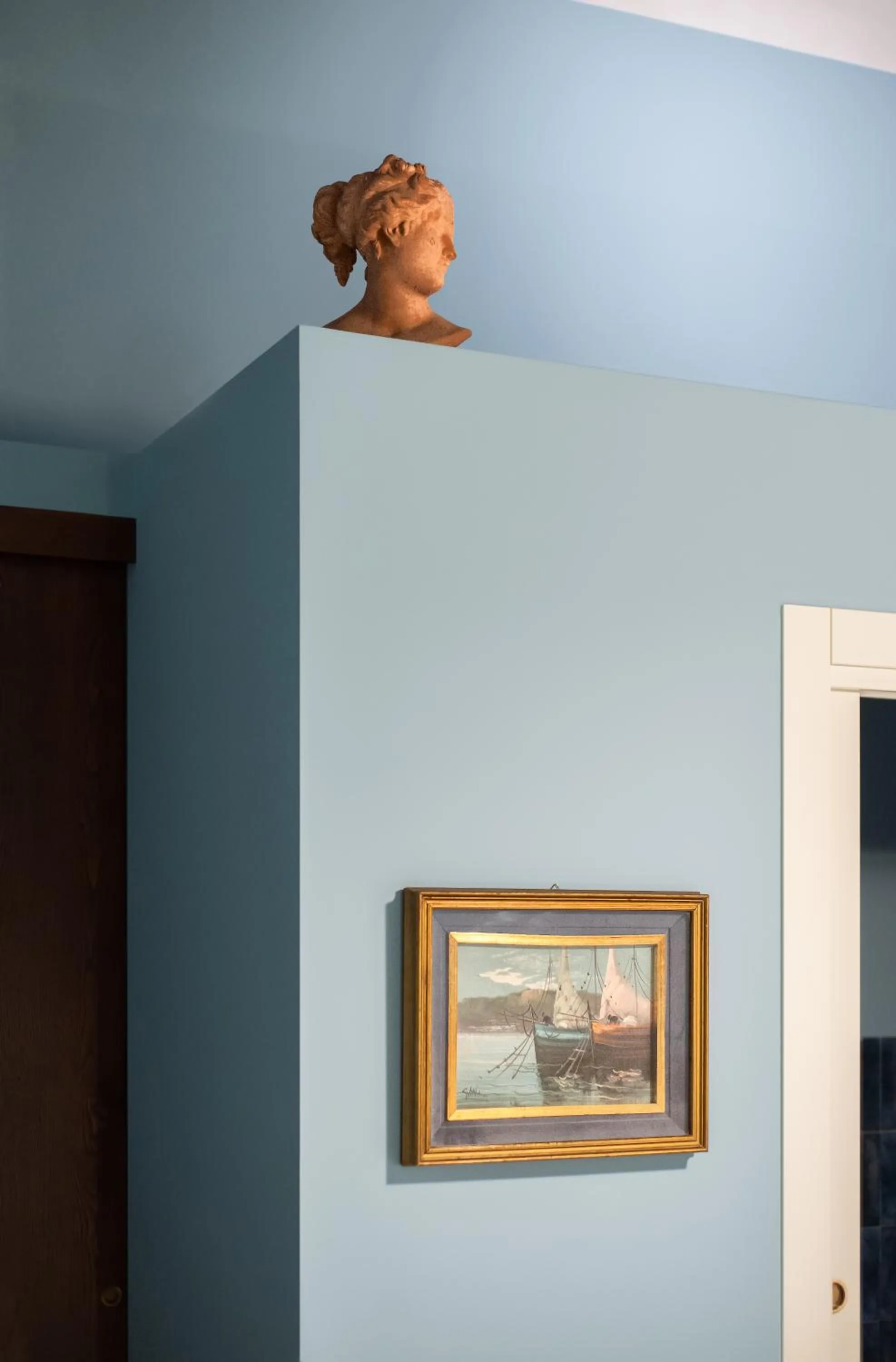 MONART HOSPITALITY Capodimonte