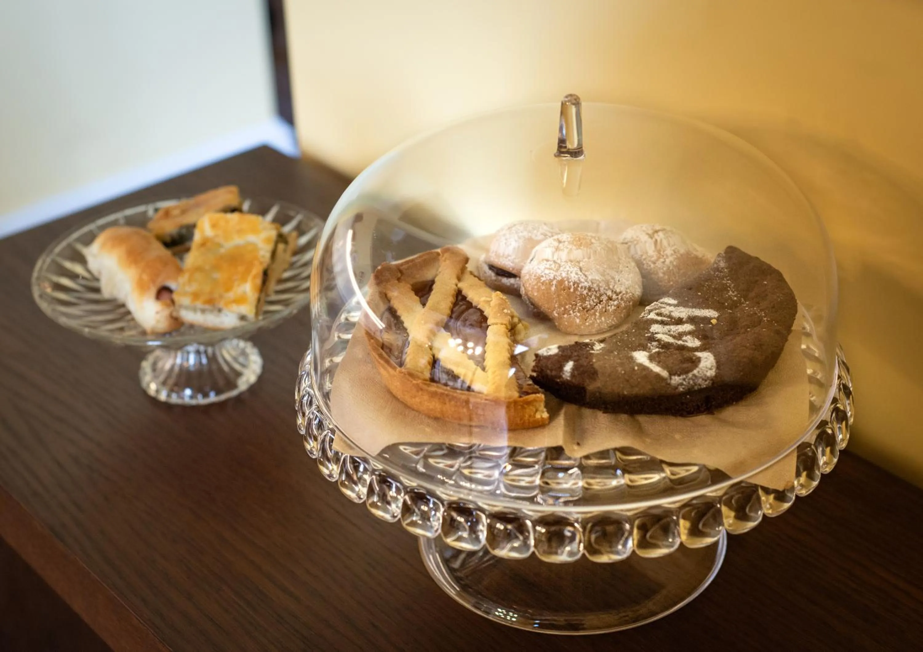 MONART HOSPITALITY Capodimonte